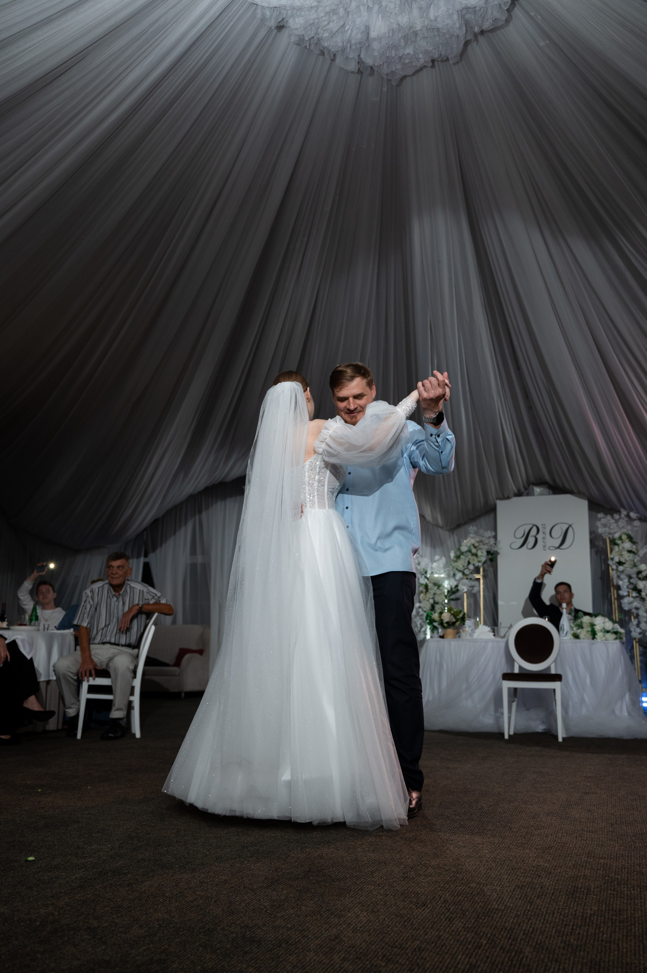 Владислав & Дарья. Фотограф в Омске Елизавета Кириллова