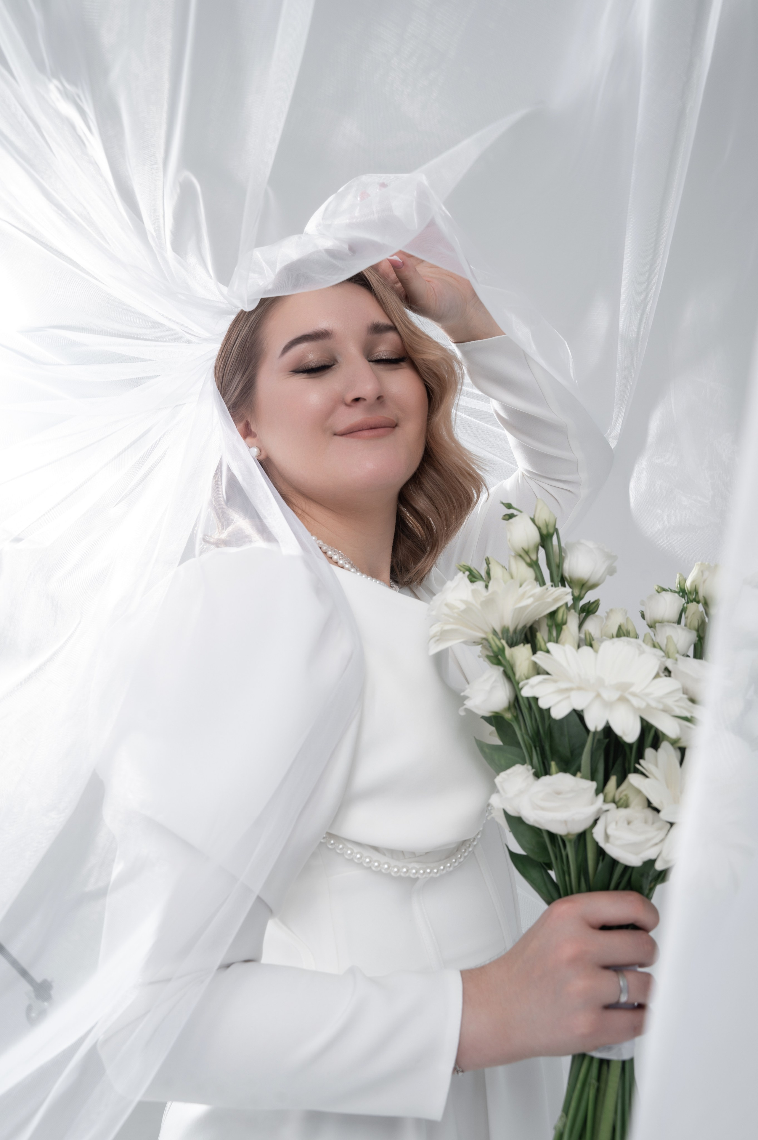 Иван & Виктория. Фотограф в Омске Елизавета Кириллова