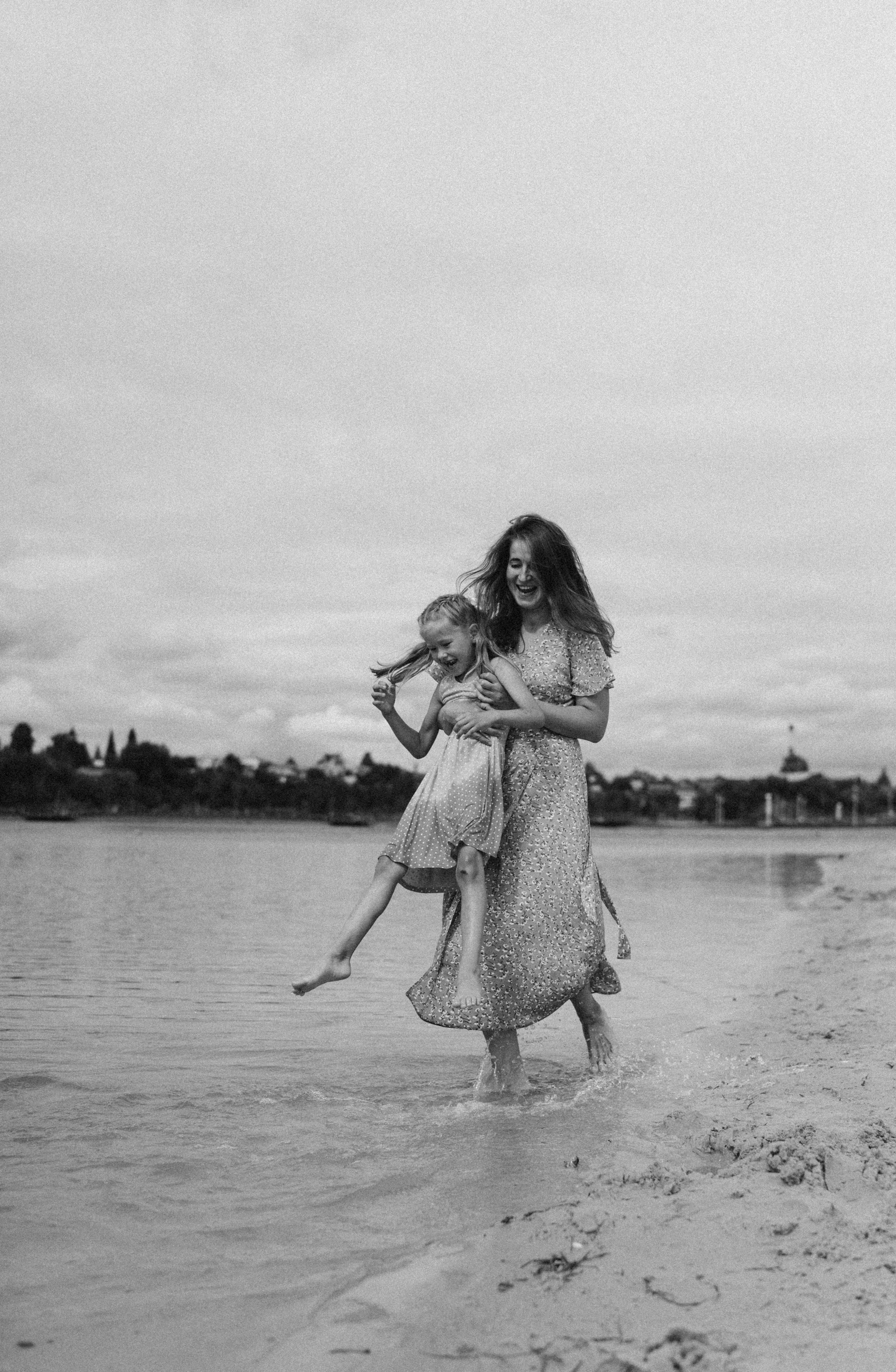 Три поколения. Семейный и домашний фотограф в Уфе Ирина Гарасюта