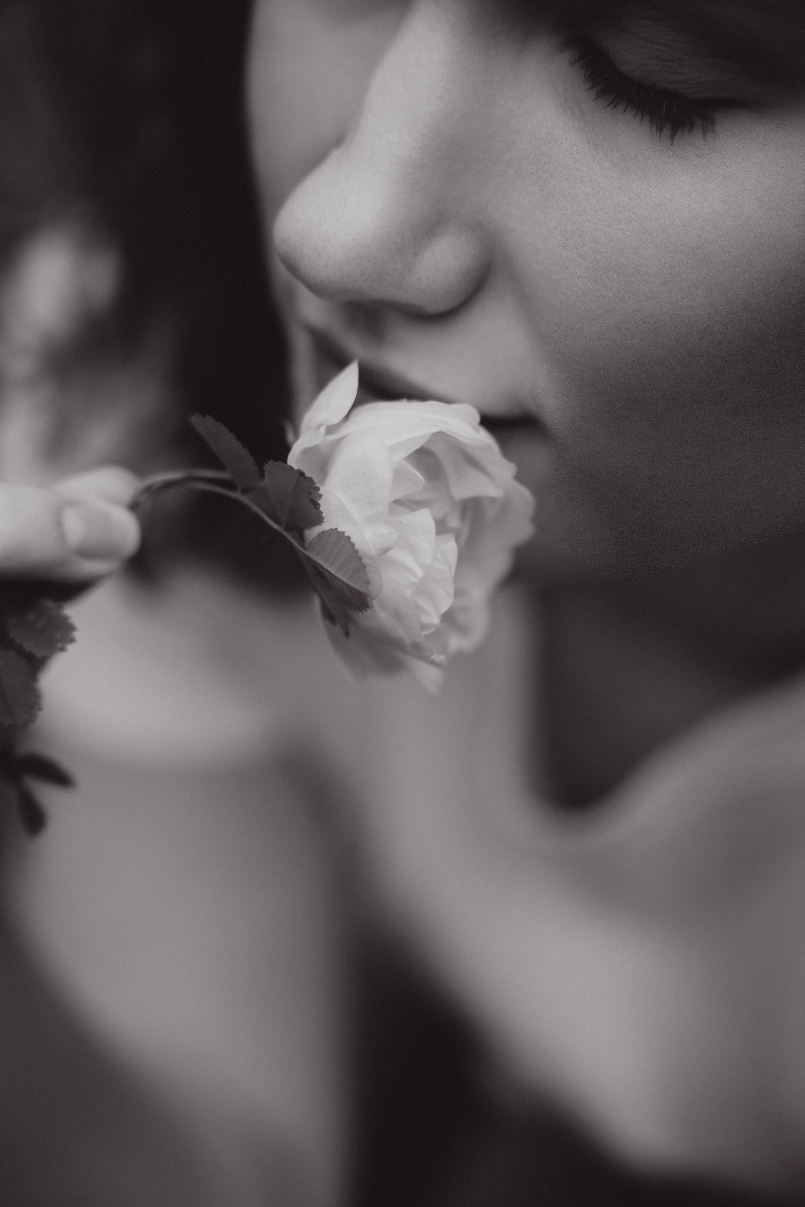 Настя. Фотограф Мария Миллс | Минск