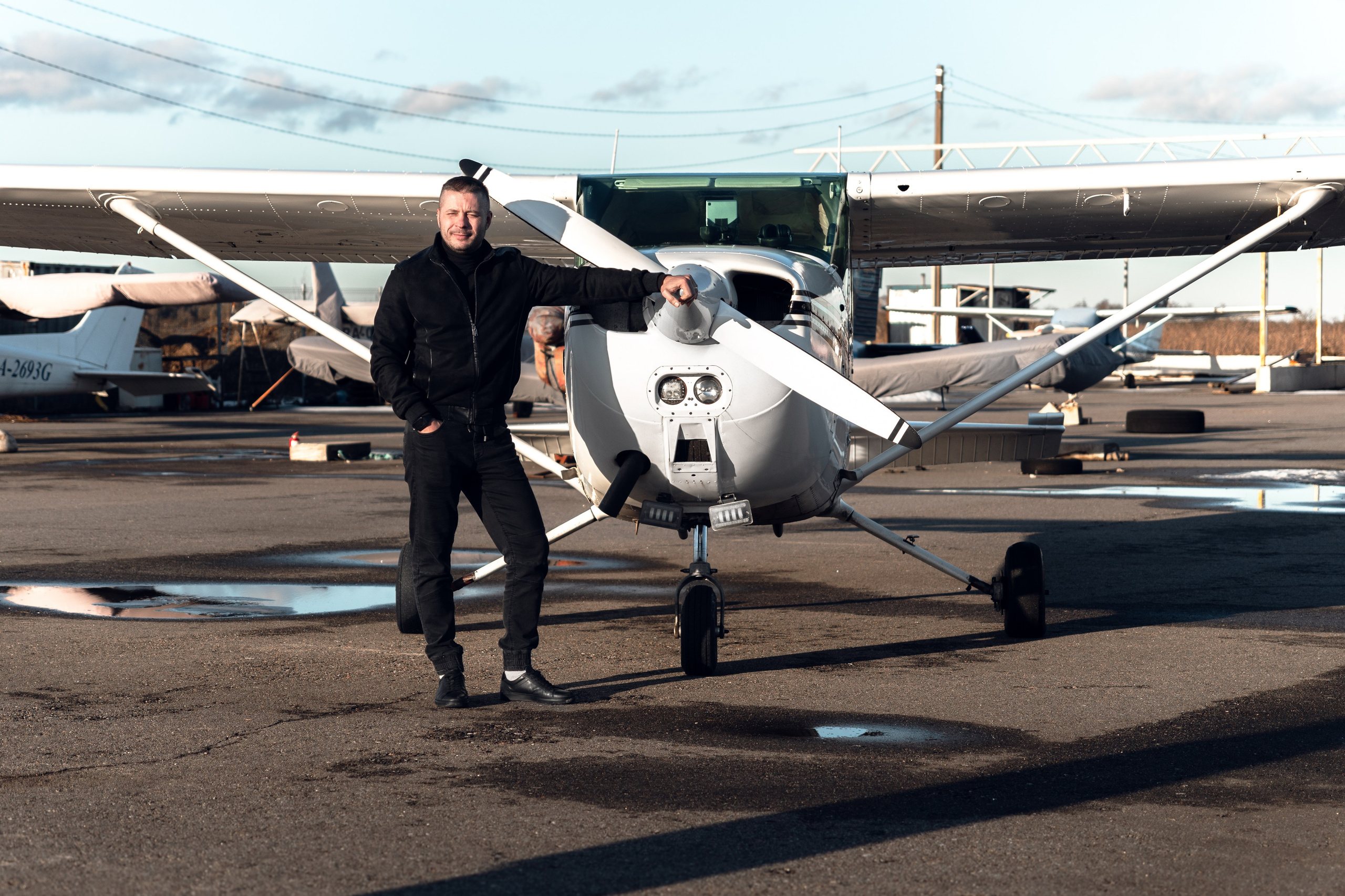 Портфолио. Фотограф Александра Франк, Санкт-Петербург