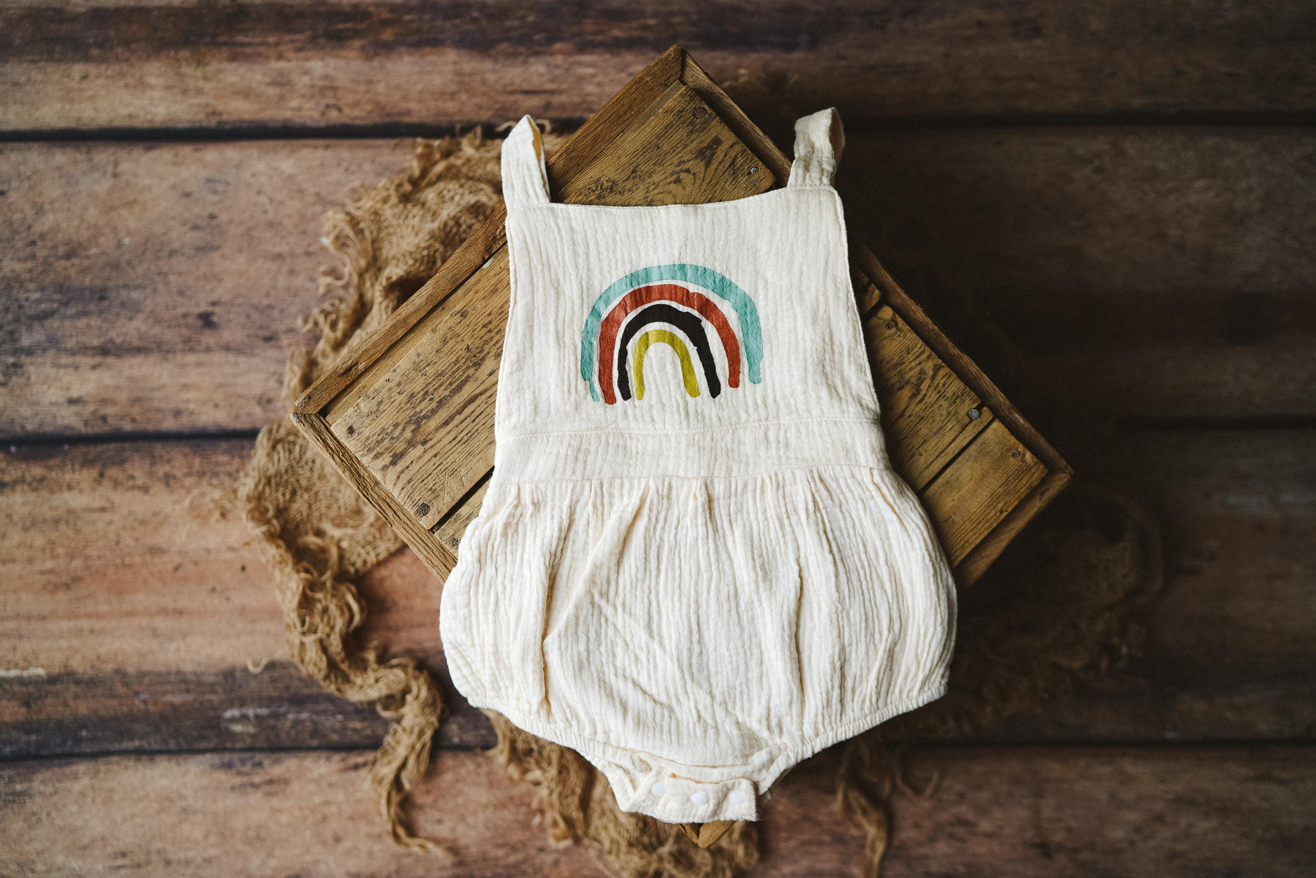 Для малышей до года. Фотосессия новорожденных в Москве — newborn фотограф Елена Виниченко