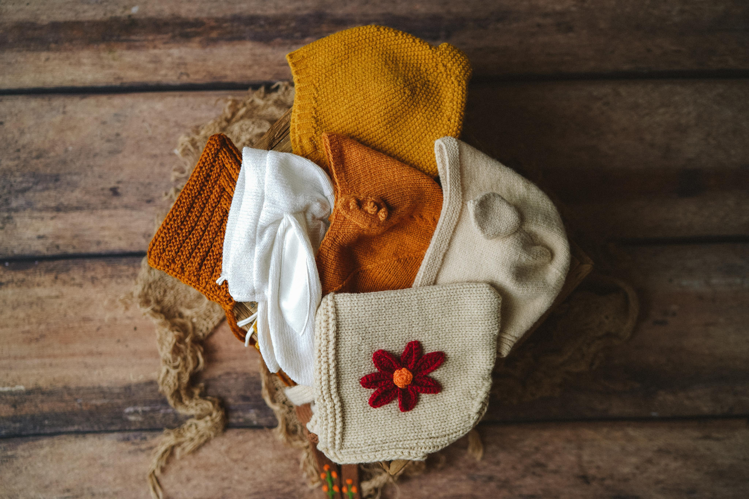 Для малышей до года. Фотосессия новорожденных в Москве — newborn фотограф Елена Виниченко