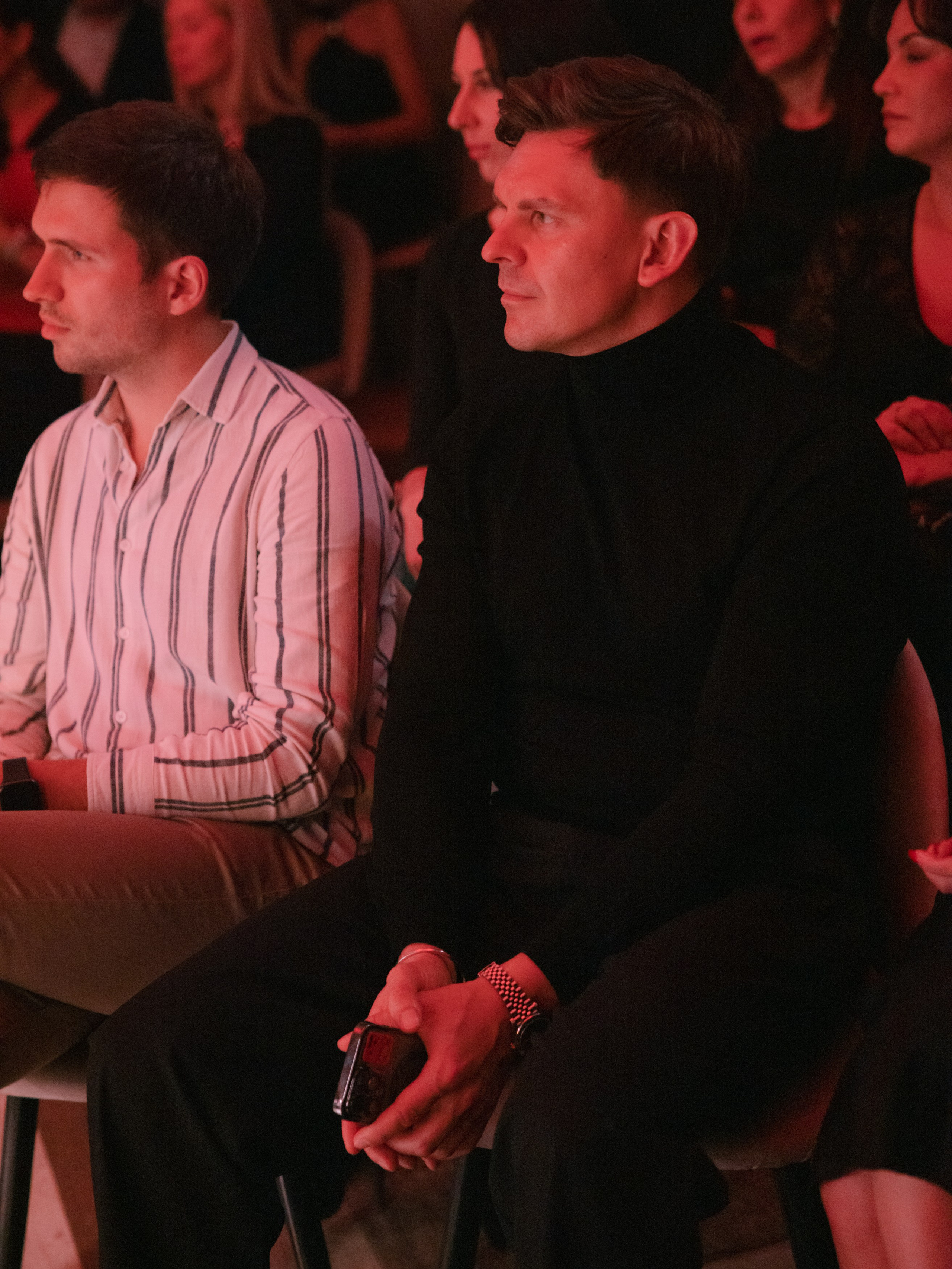 DOMM. Фотограф в Ижевске и Казани Богданов Яков