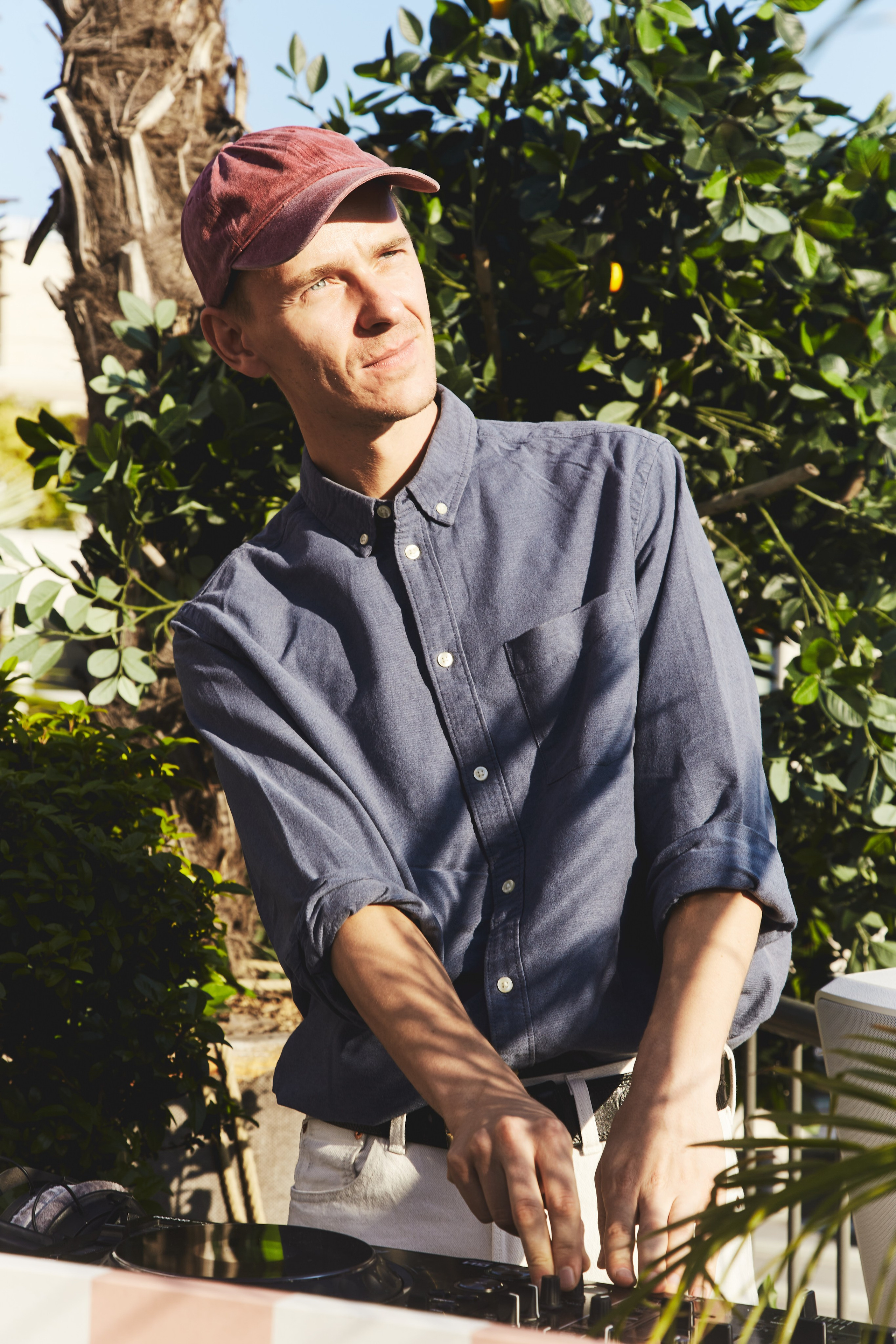 FEVER FRIENDS PARIS PARTY. Photographer Daria Ilkevich