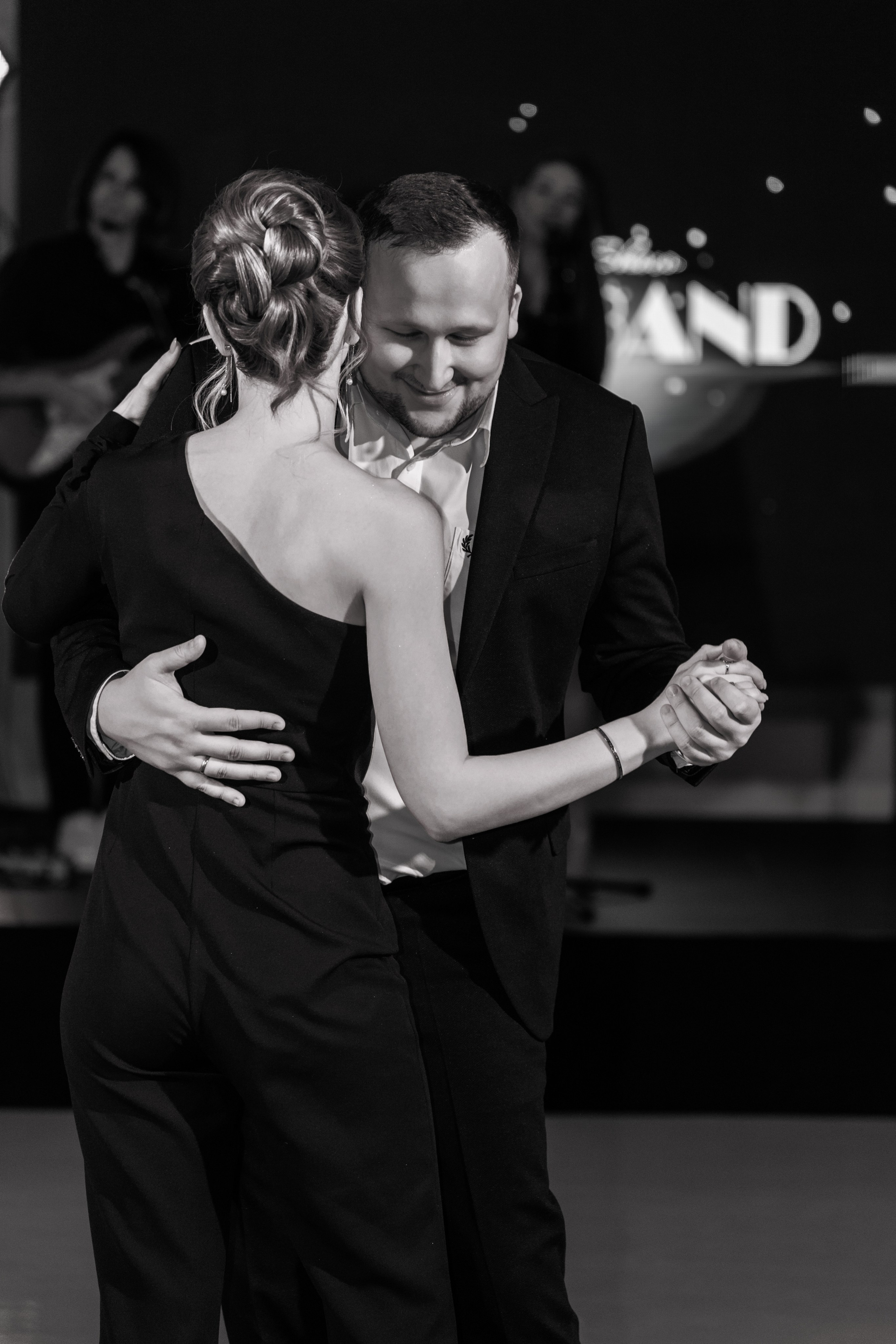 Игорь и Анастасия. Свадебный фотограф в Самаре и СПБ Наталия Константинова