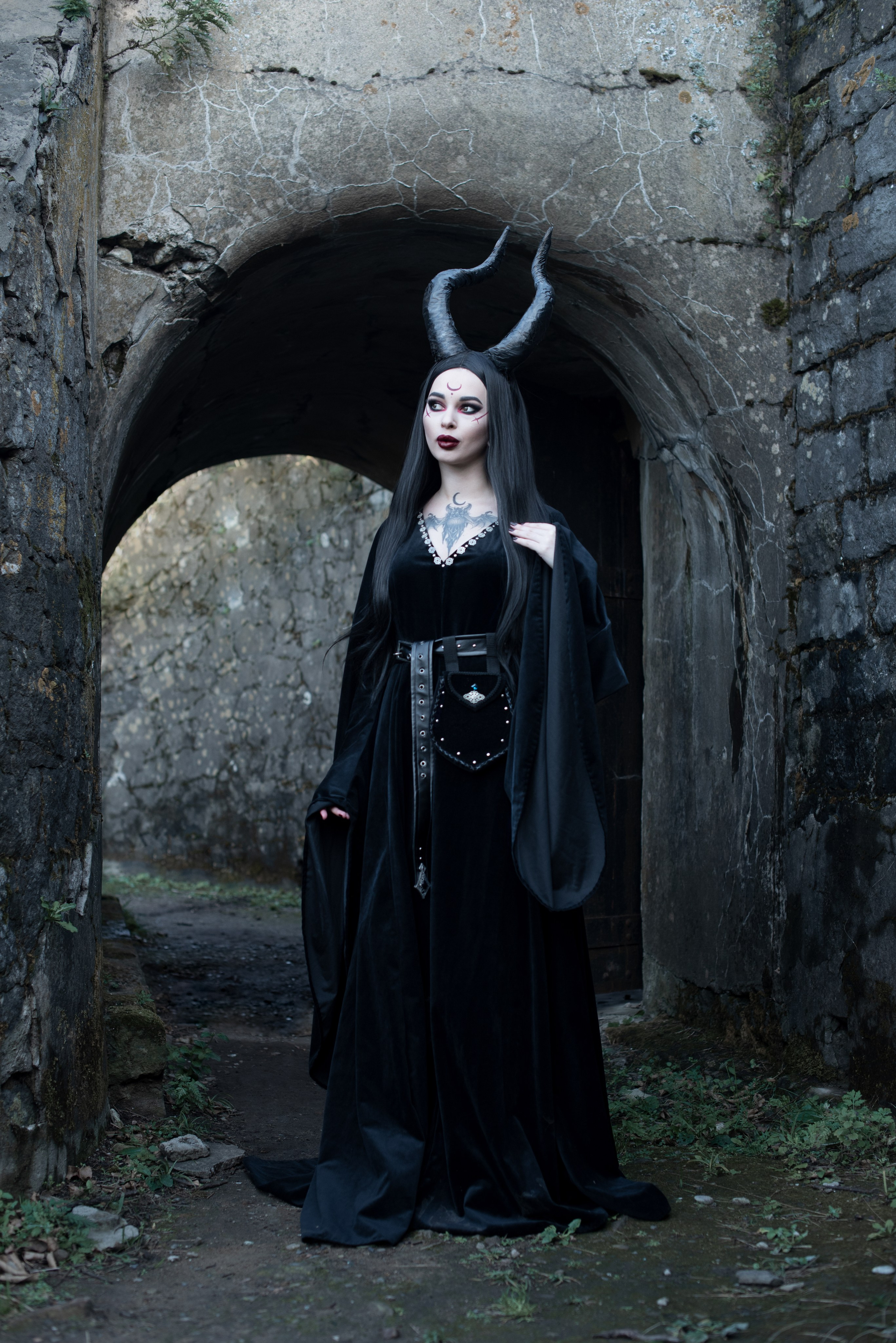 Сказочные. Ксения Далишнева — сказочный фотограф во Владивостоке