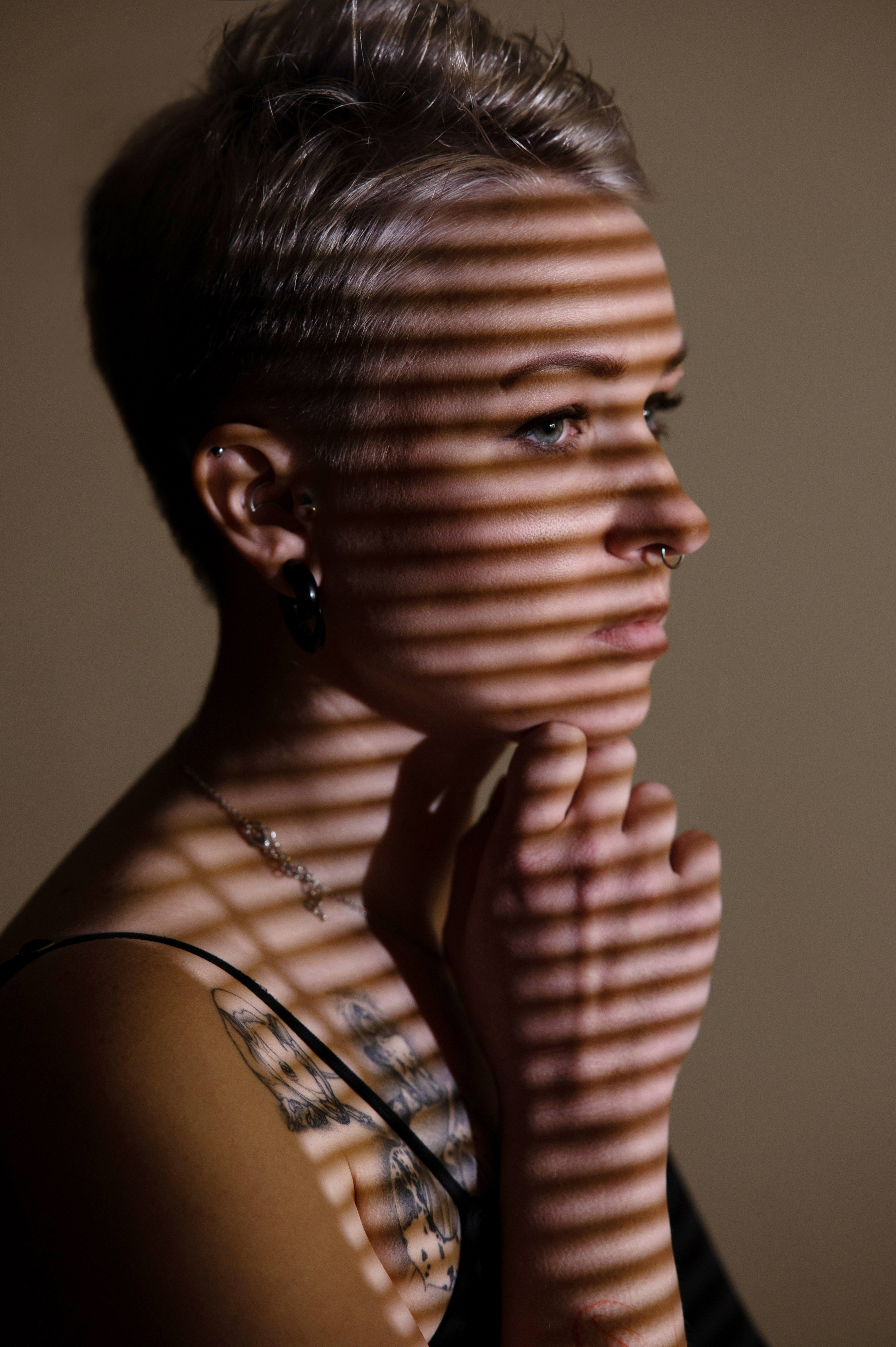 Индивидуальные. Ксения Далишнева — сказочный фотограф во Владивостоке