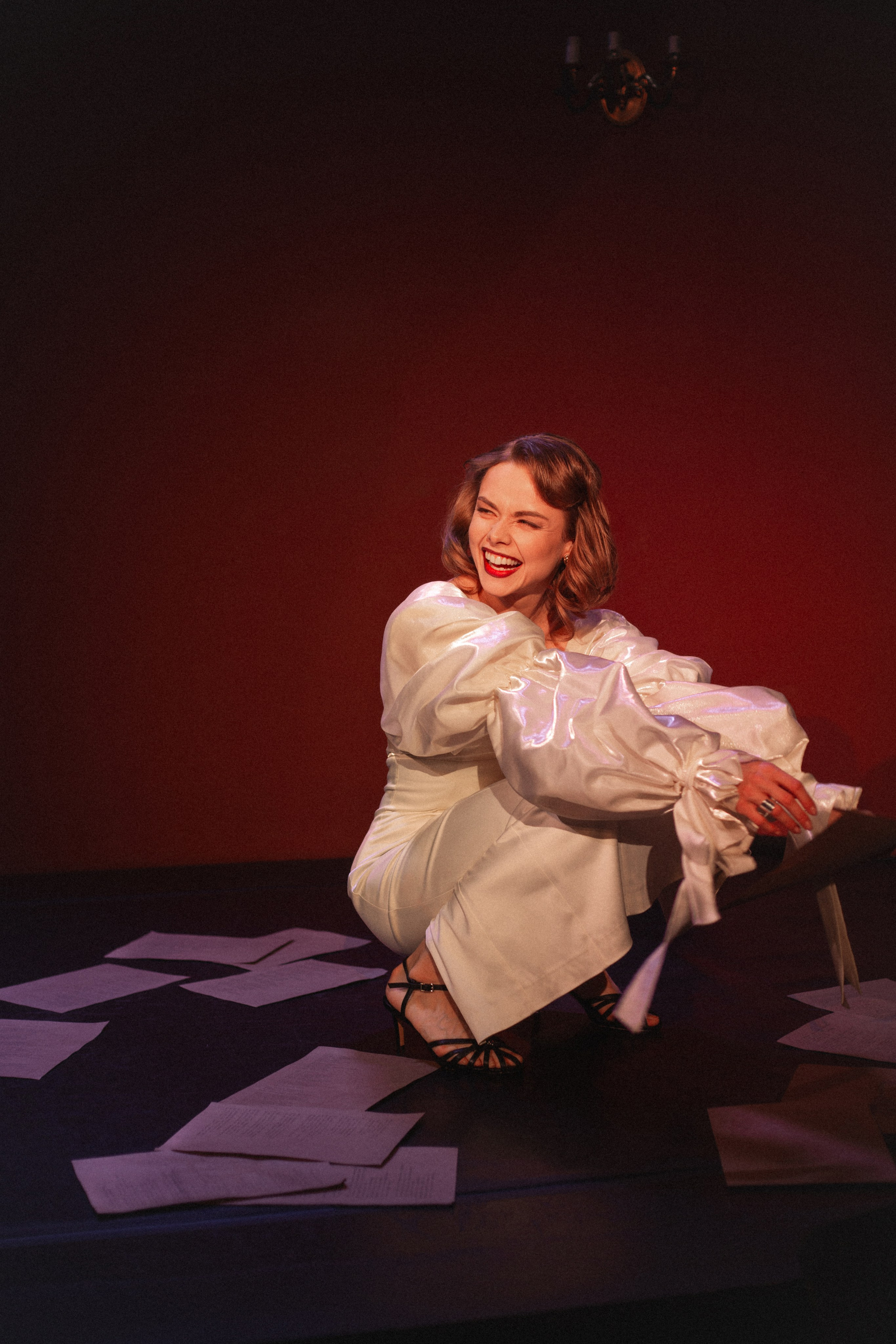 Анастасия Акатова. Фотограф | Юля Ди