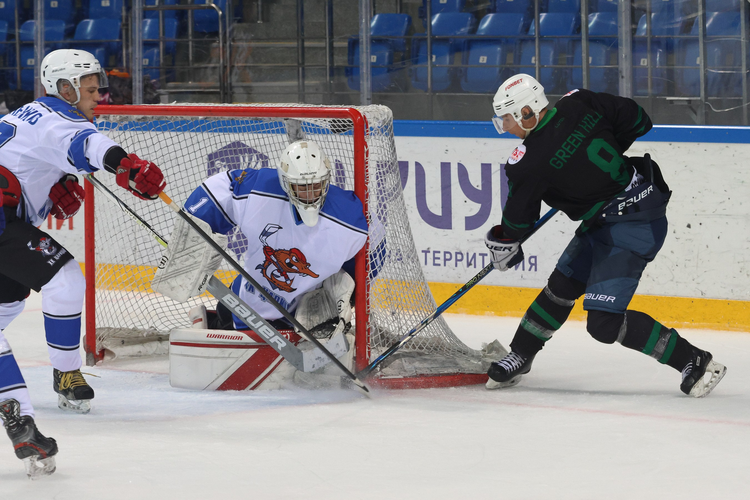 IV Кубок Андрея Коваленко. Фотограф Дмитрий Алексеев
