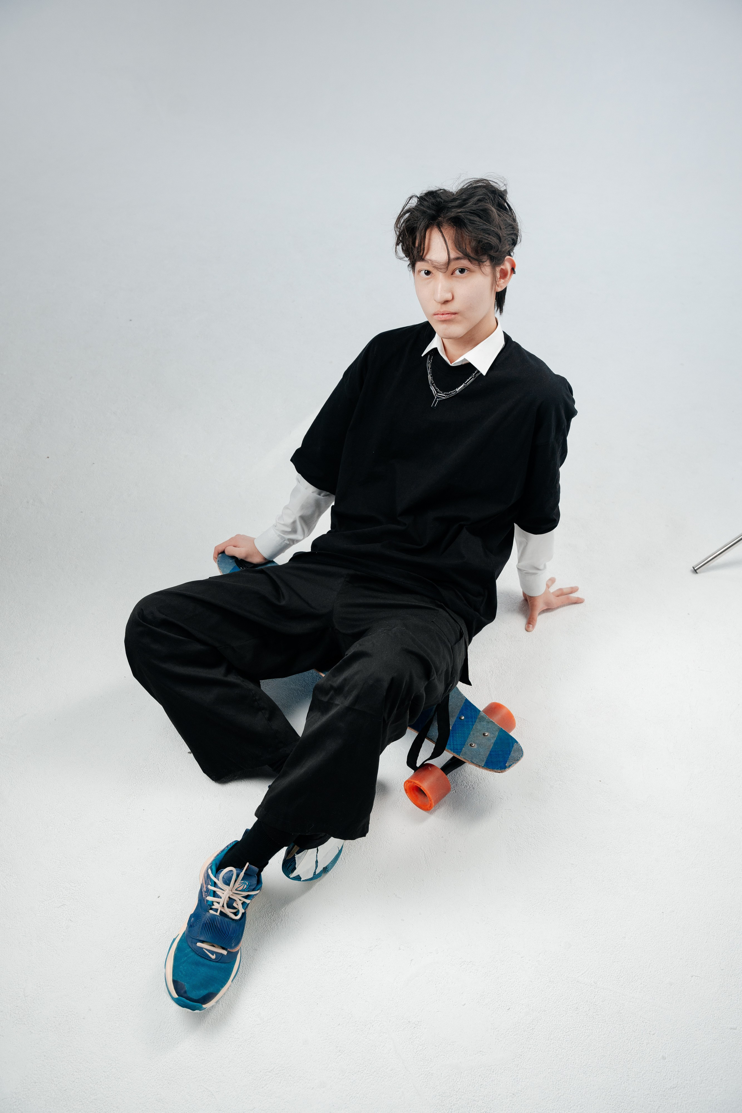 Личный разворот. Выпускные альбомы в Нур-Султане (Астана) и по всему Казахстану