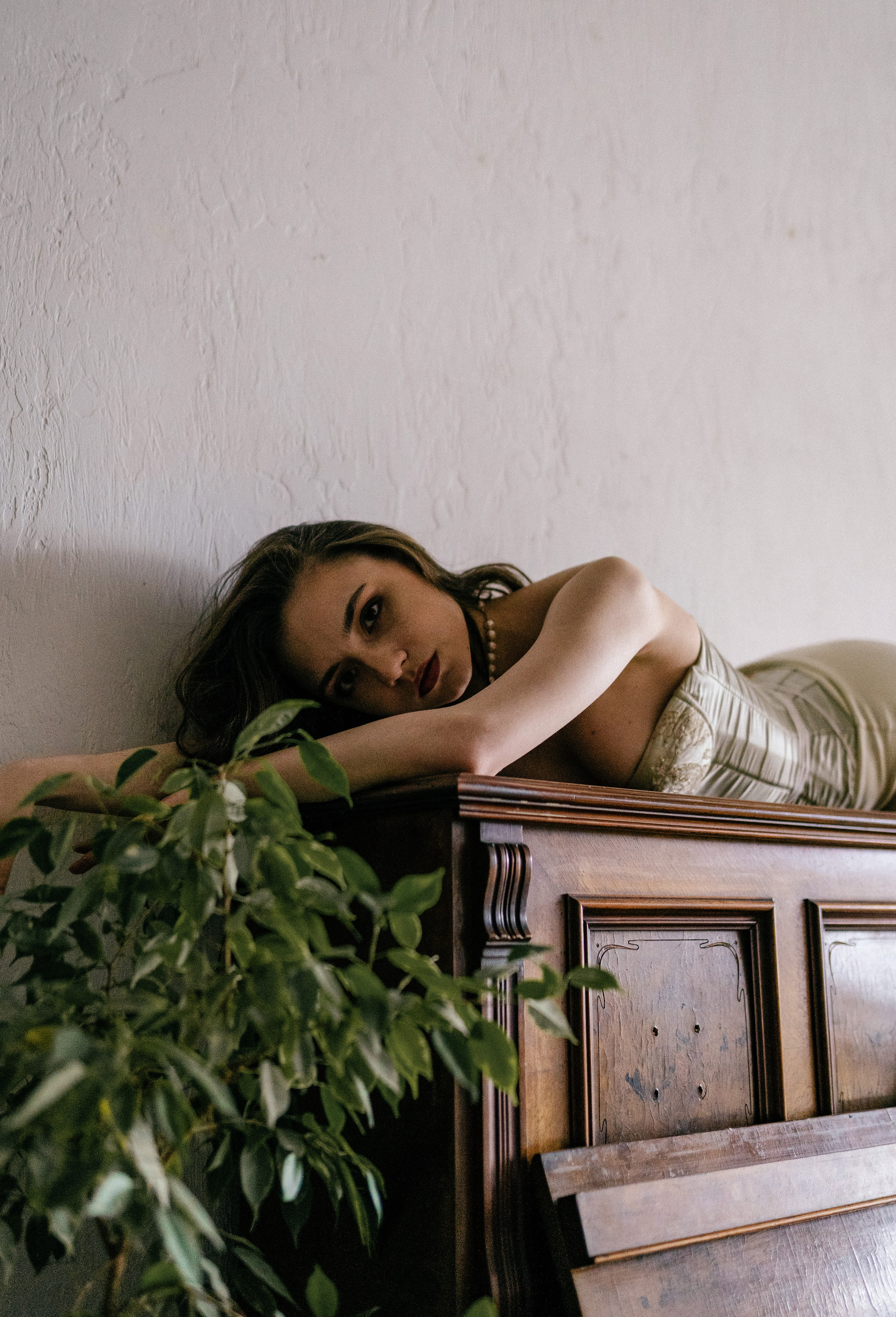 Надежда. Фотограф в Москве Асиетта