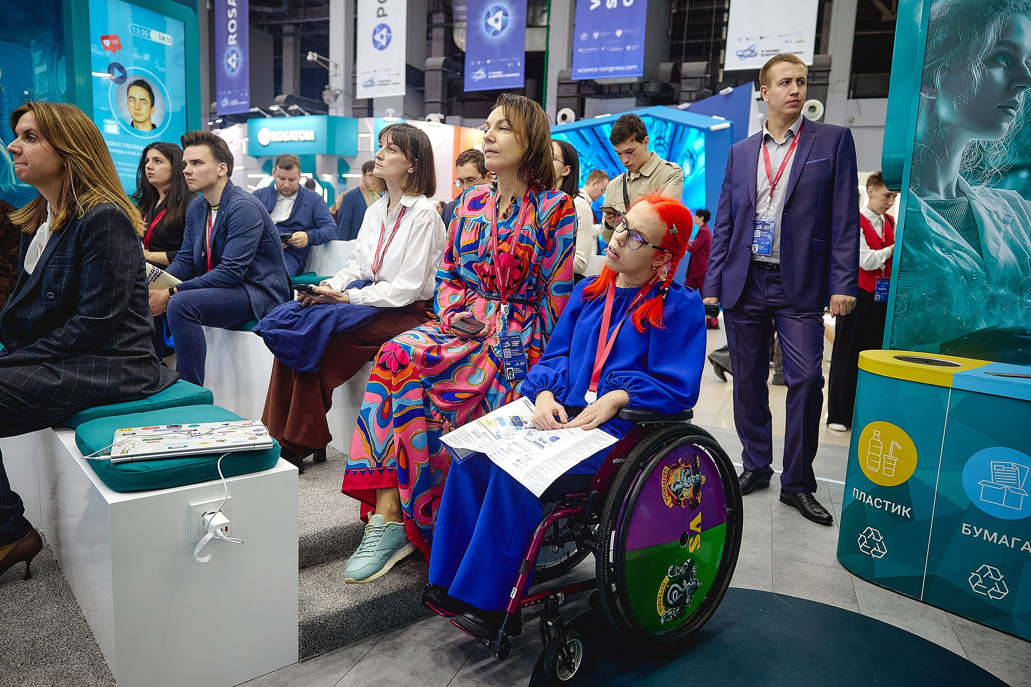 Выставки. Фотограф Ирина Абзалова