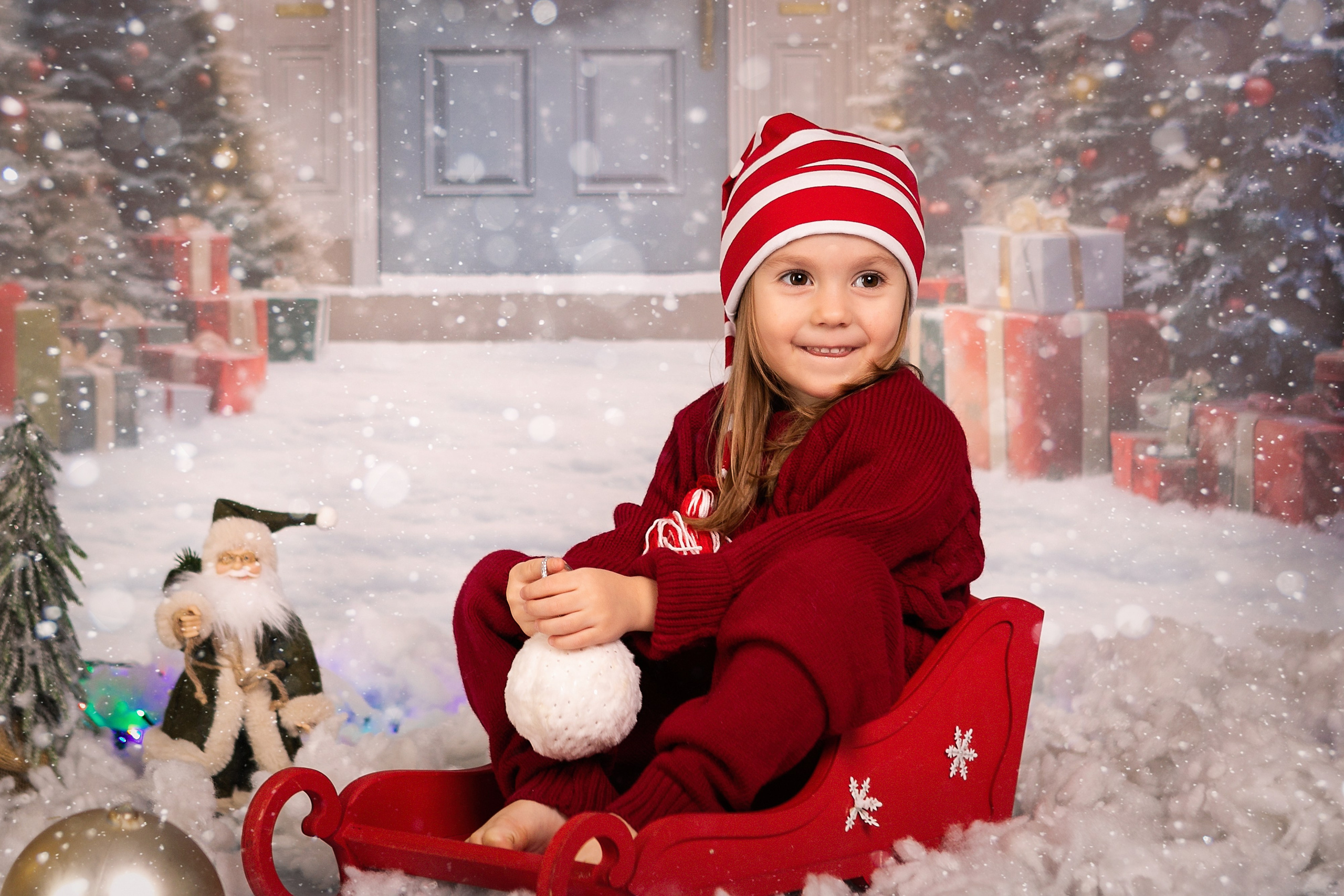 Новый год 2026. ФОТОГРАФ НА ГОДИК, БЕРЕМЕННОСТИ, НОВОРОЖДЕННЫХ, КРЕЩЕНИЯ МОСКВА