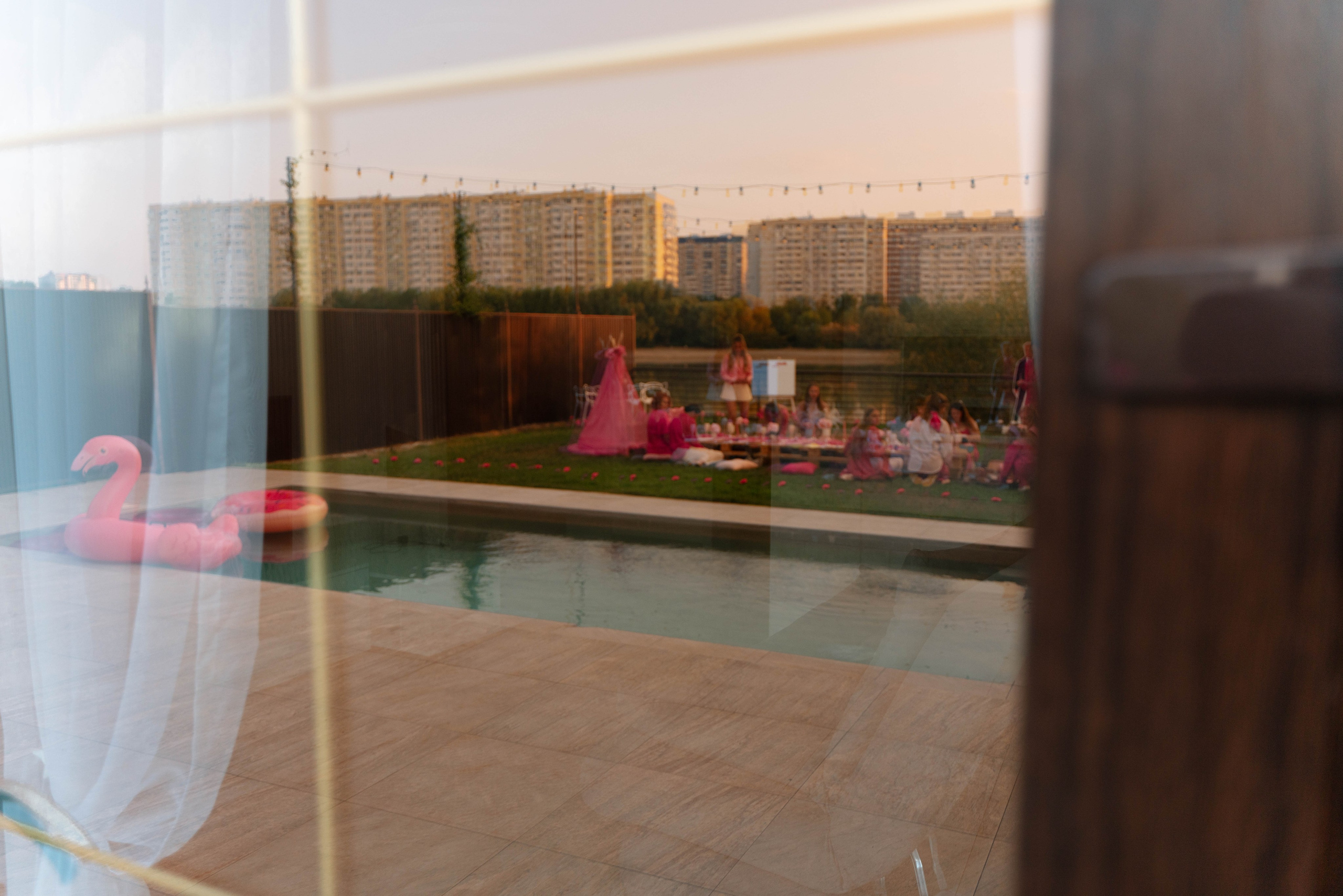 Barbie Пикник. Свадебный фотограф в Краснодаре и Санкт-Петербурге Евгения Алексеева