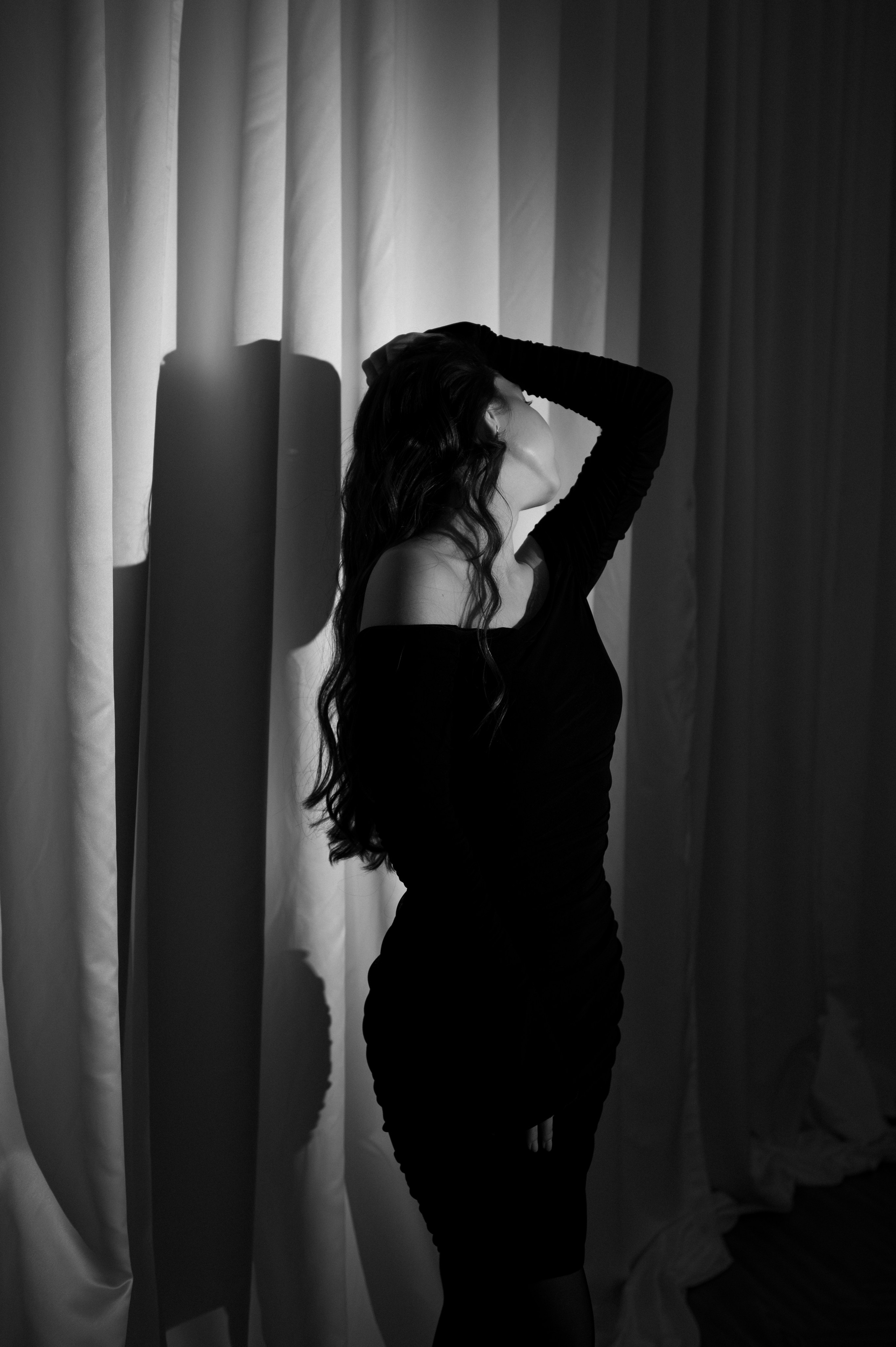 GULINA. Свадебный и портретный фотограф в Казани