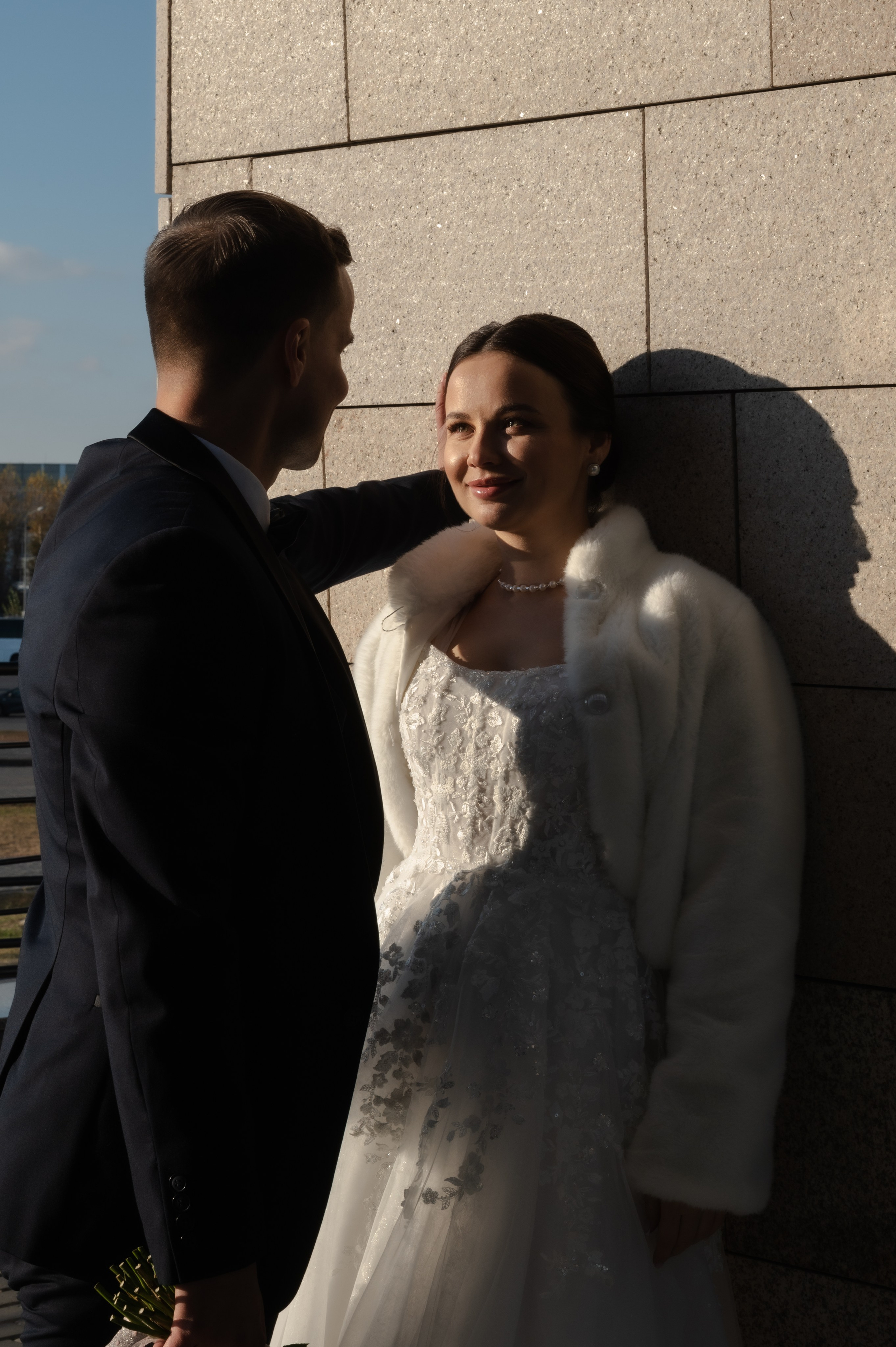 | Эльвира & Ильдар |. Свадебный и портретный фотограф в Казани