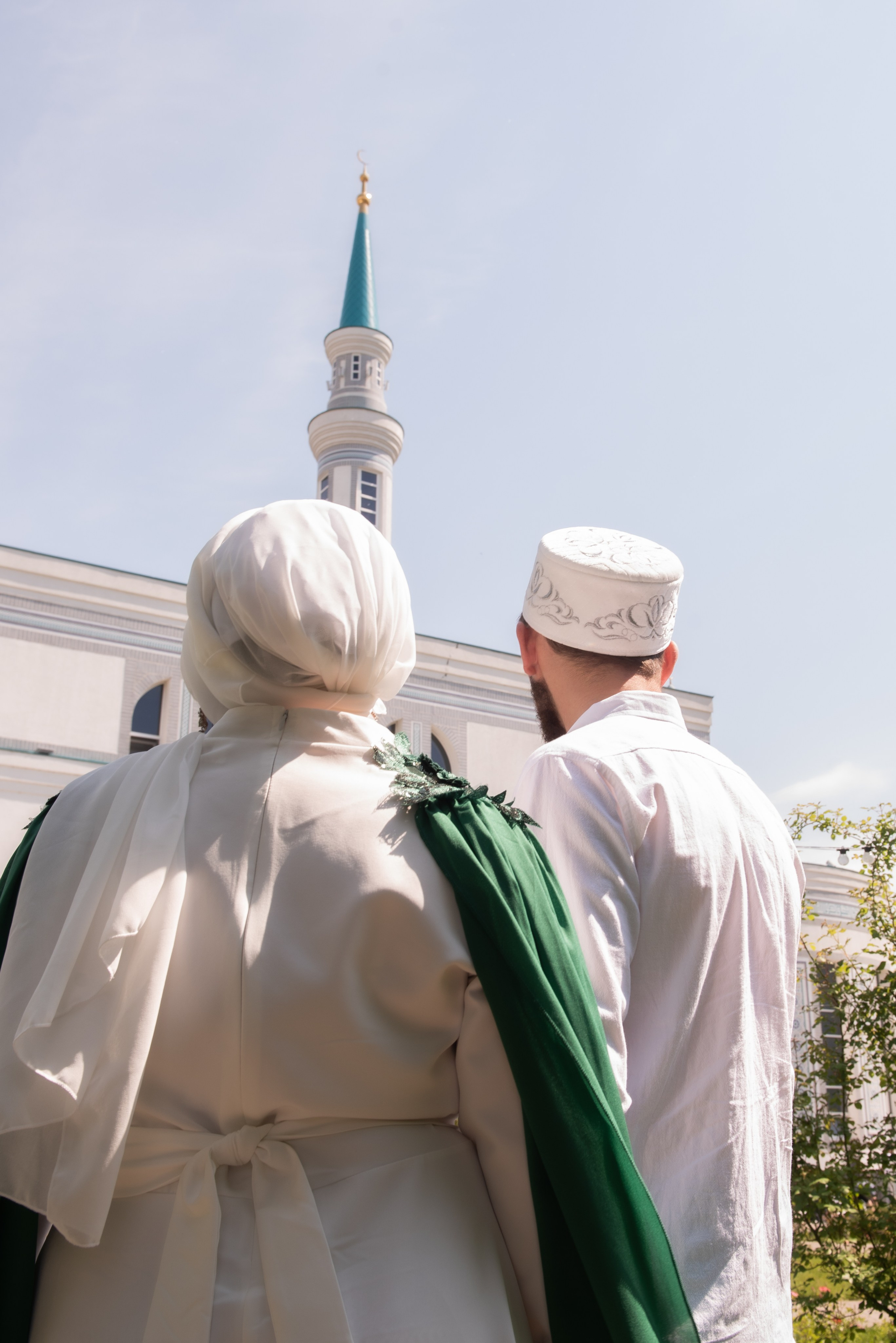 | Рушана & Азат |. Свадебный и портретный фотограф в Казани