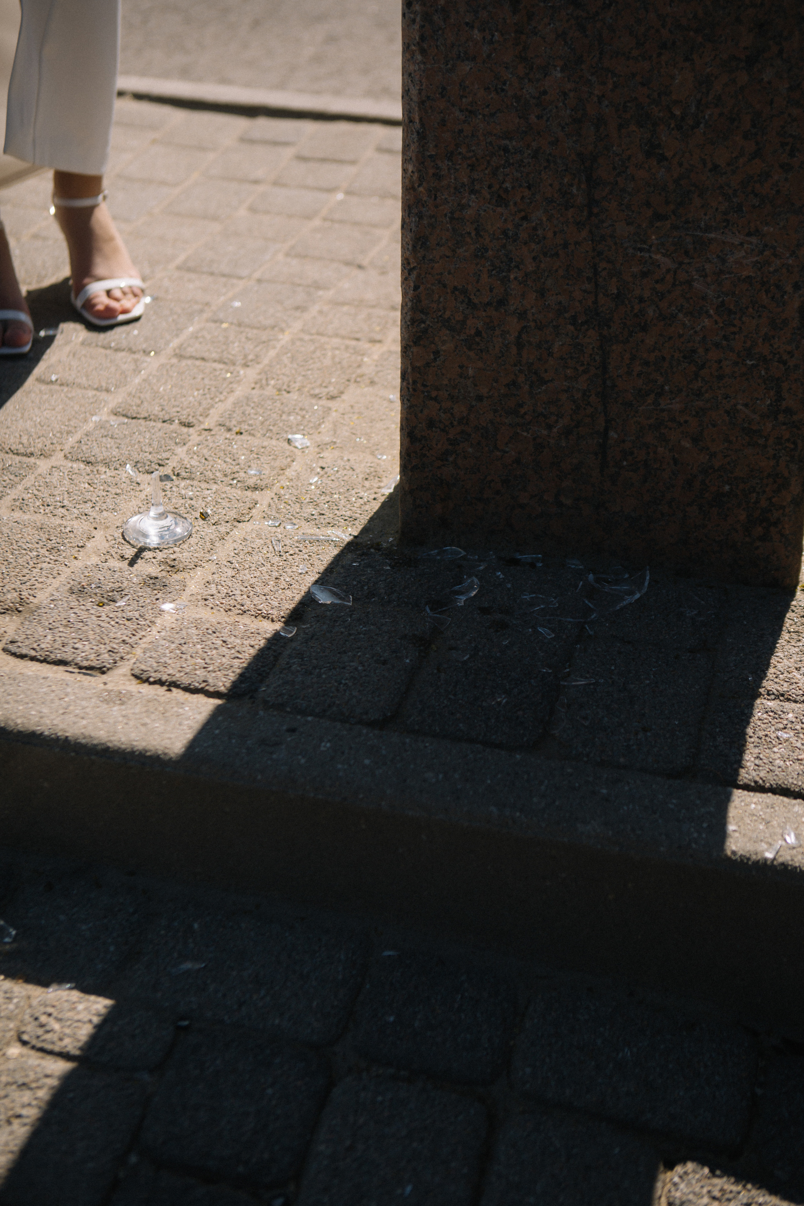 Агата и Денис. Фотограф Дубровская Виктория