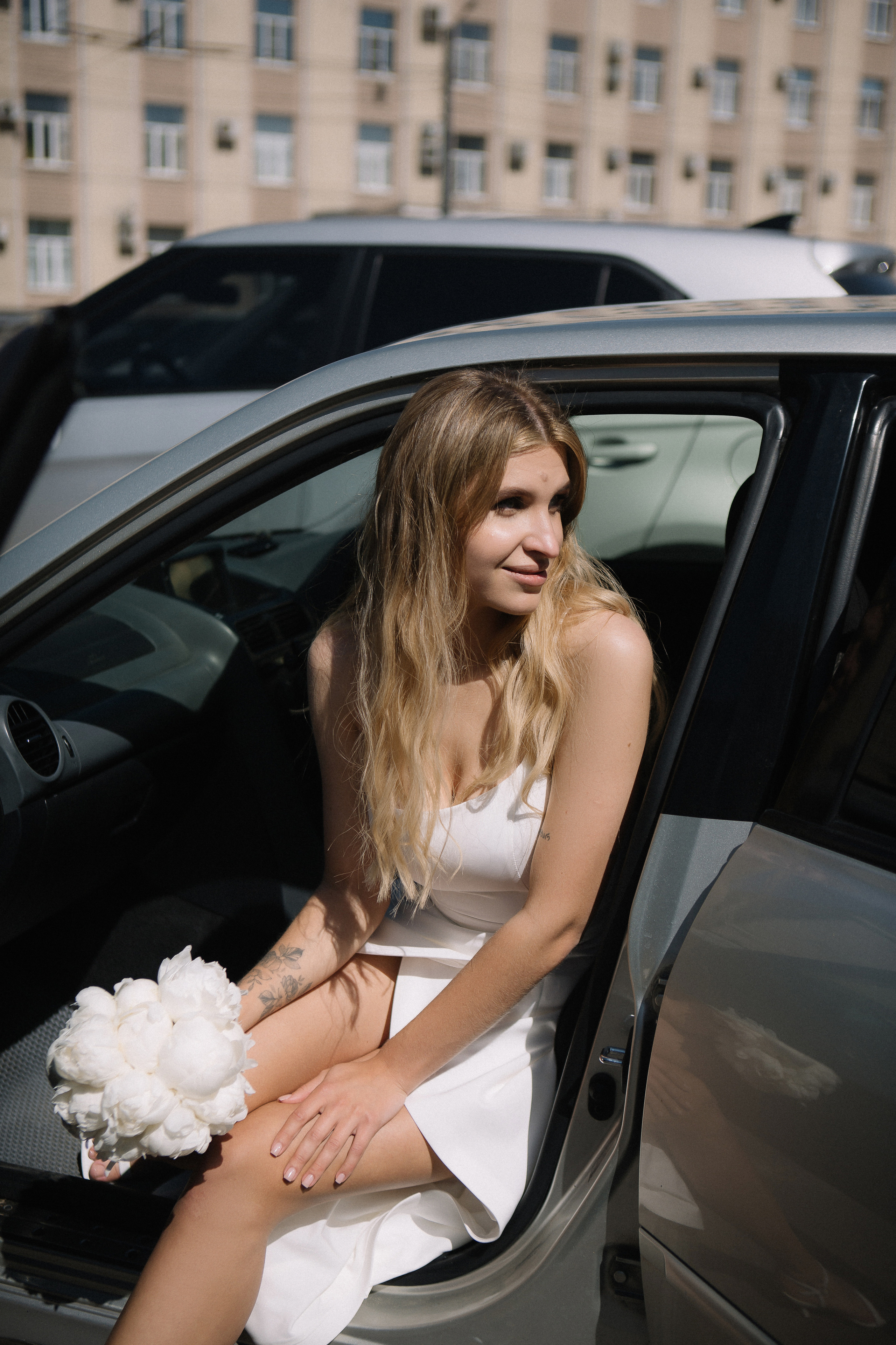 Агата и Денис. Фотограф Дубровская Виктория