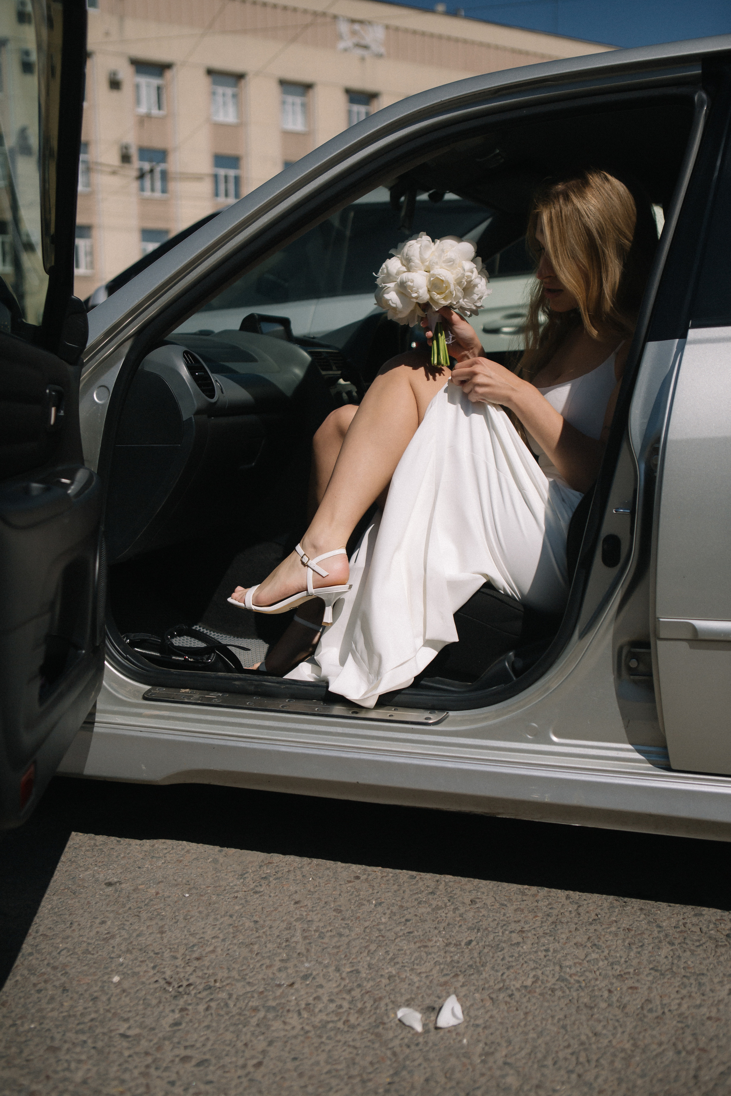 Агата и Денис. Фотограф Дубровская Виктория