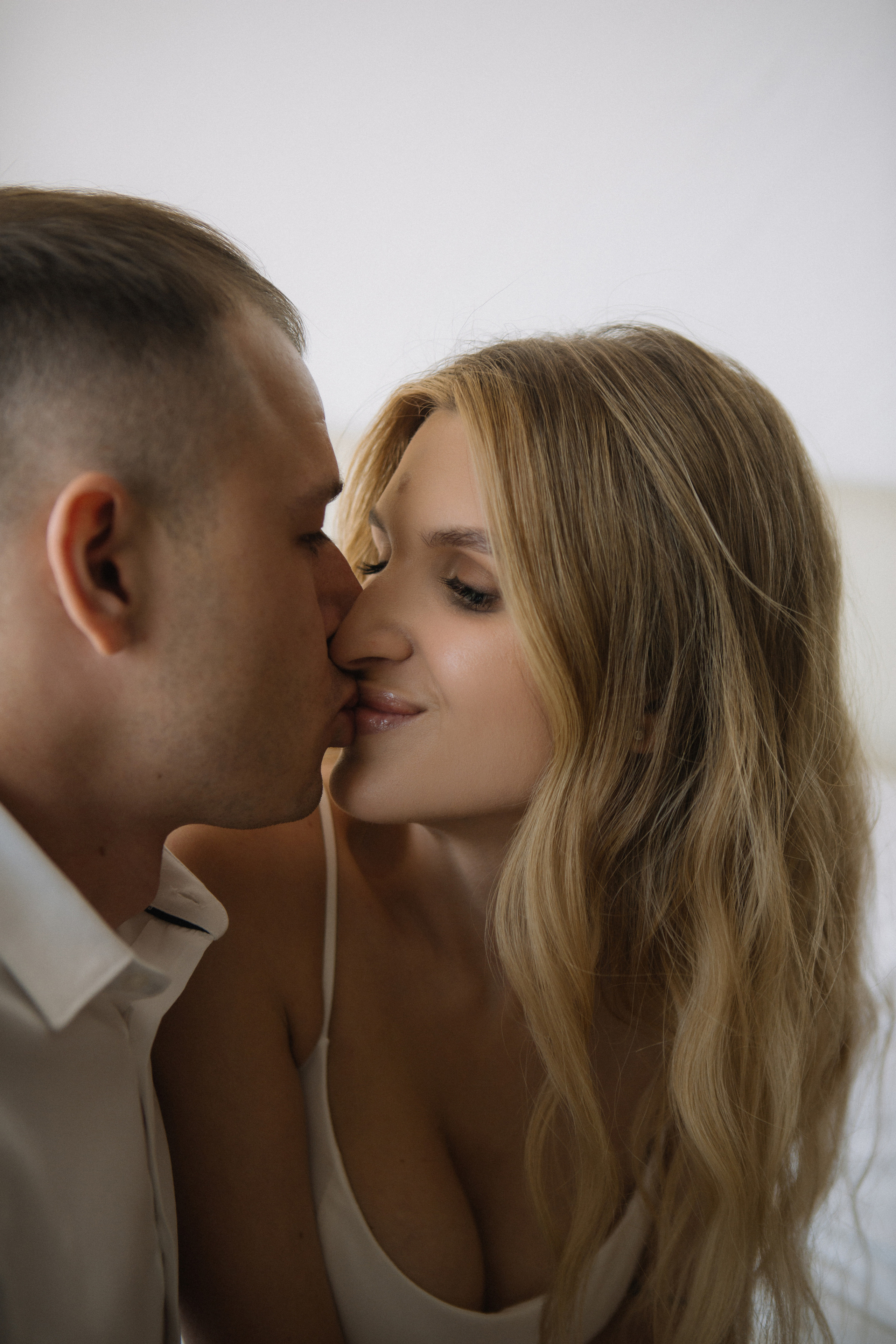 Агата и Денис. Фотограф Дубровская Виктория