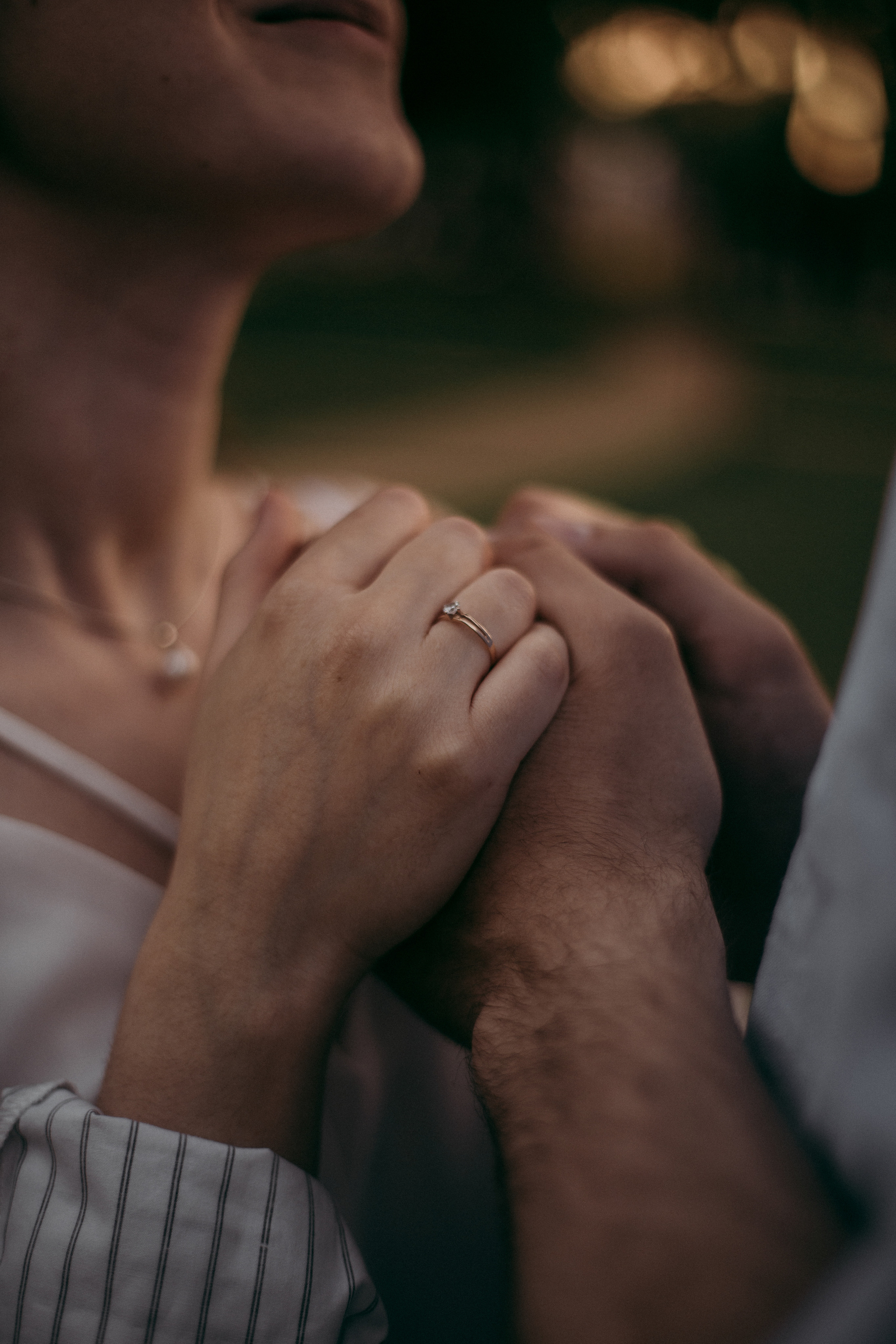 Эмма и Ваня. Фотограф Дубровская Виктория