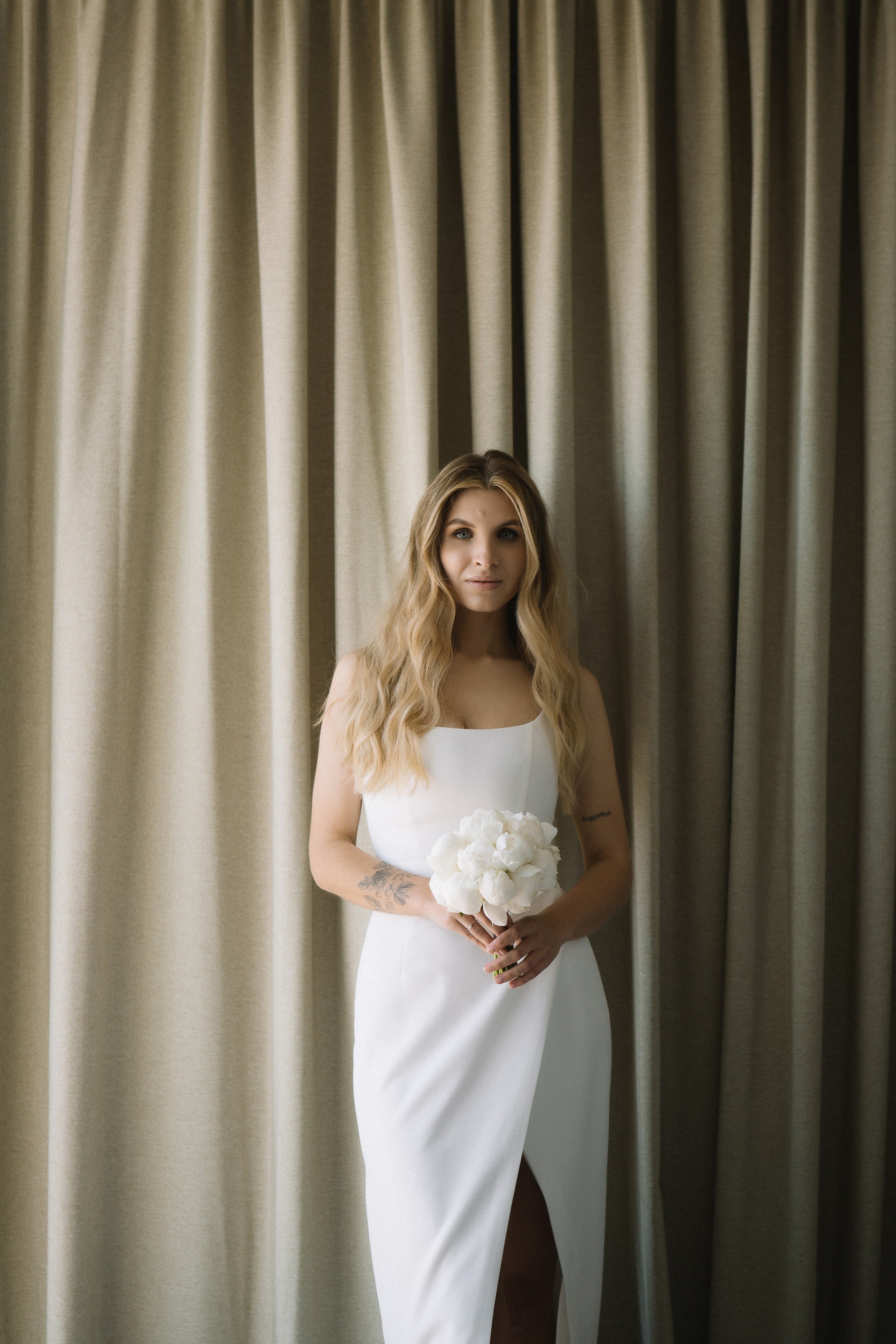 Агата и Денис. Фотограф Дубровская Виктория