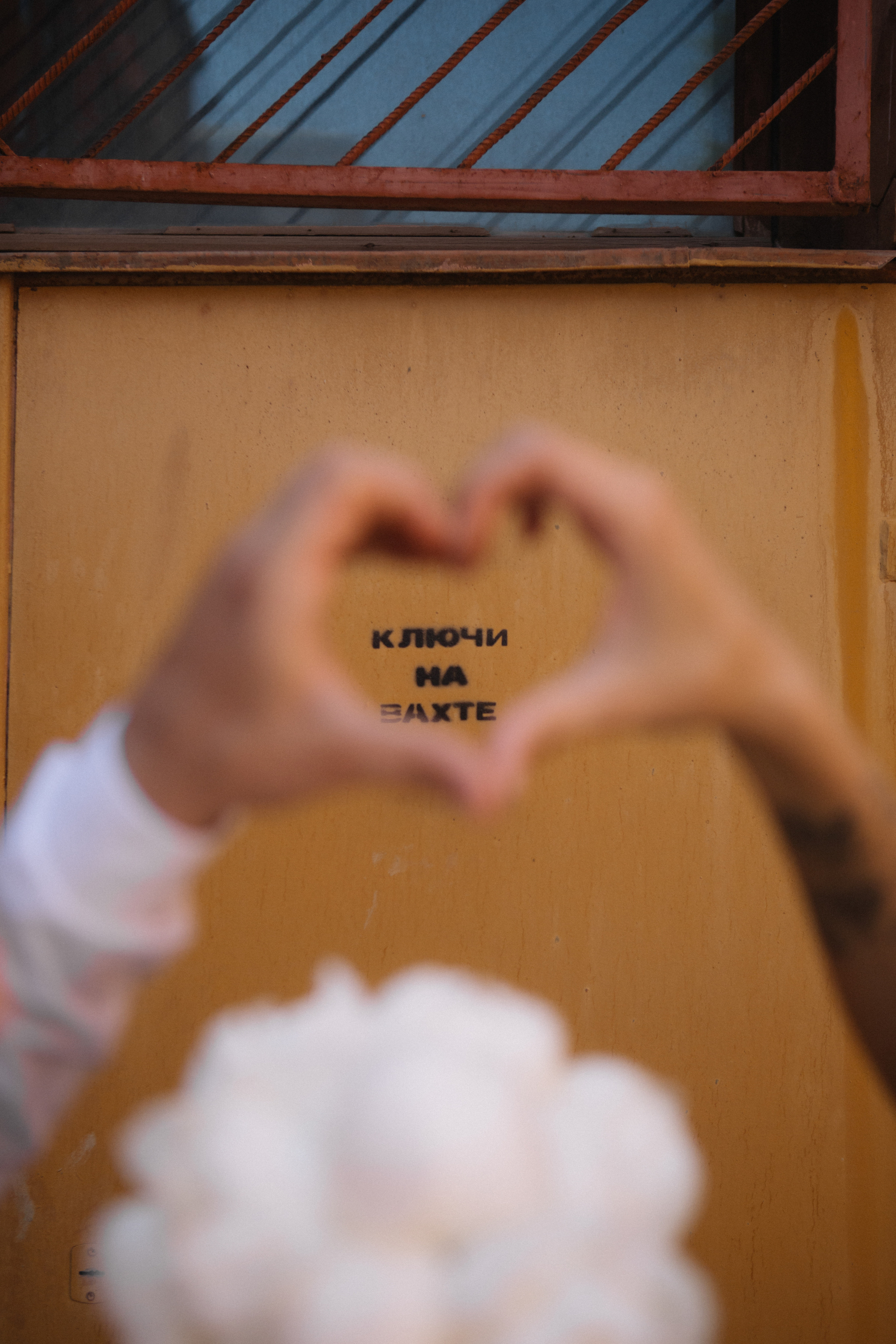 Агата и Денис. Фотограф Дубровская Виктория