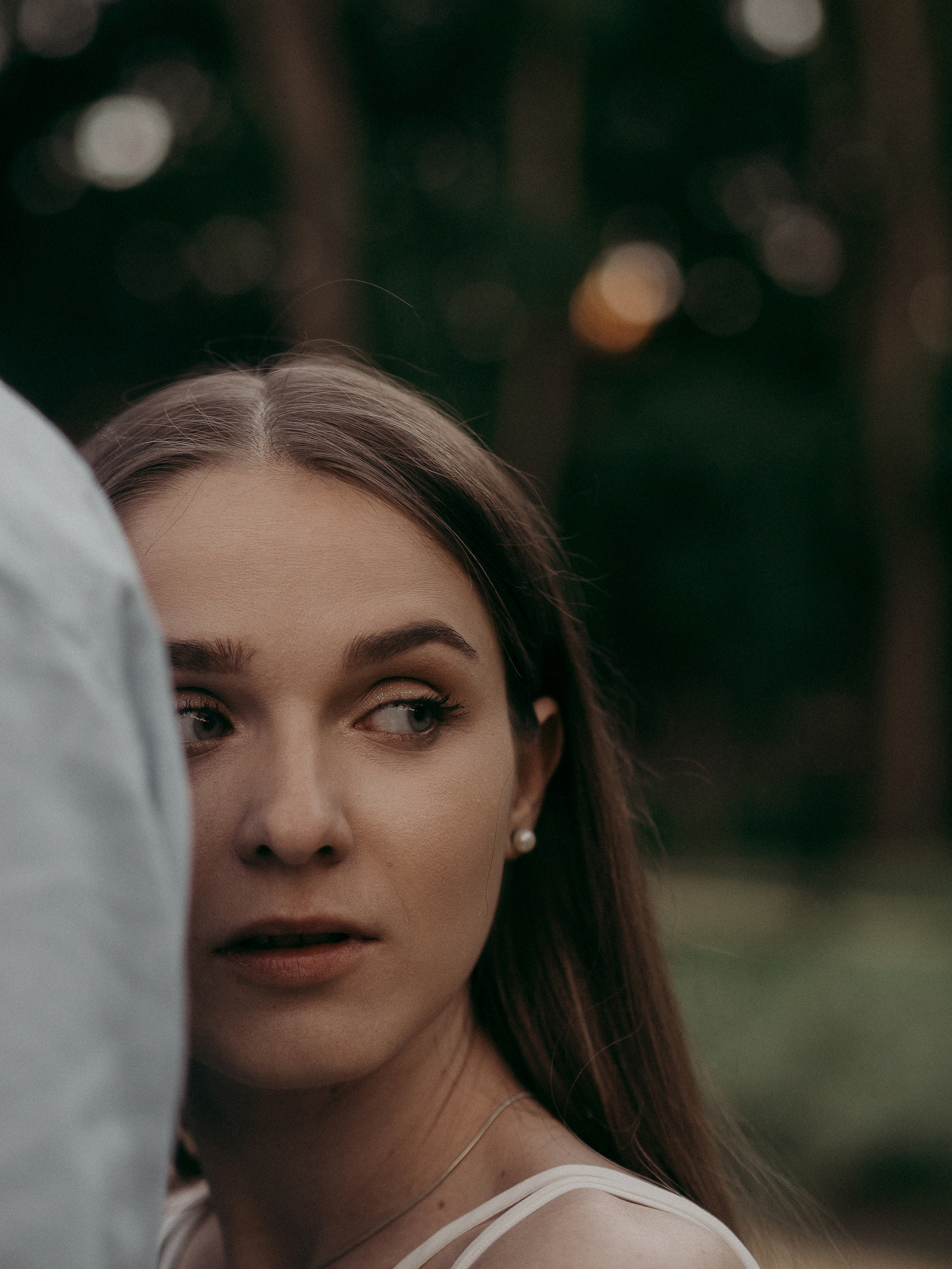 Эмма и Ваня. Фотограф Дубровская Виктория