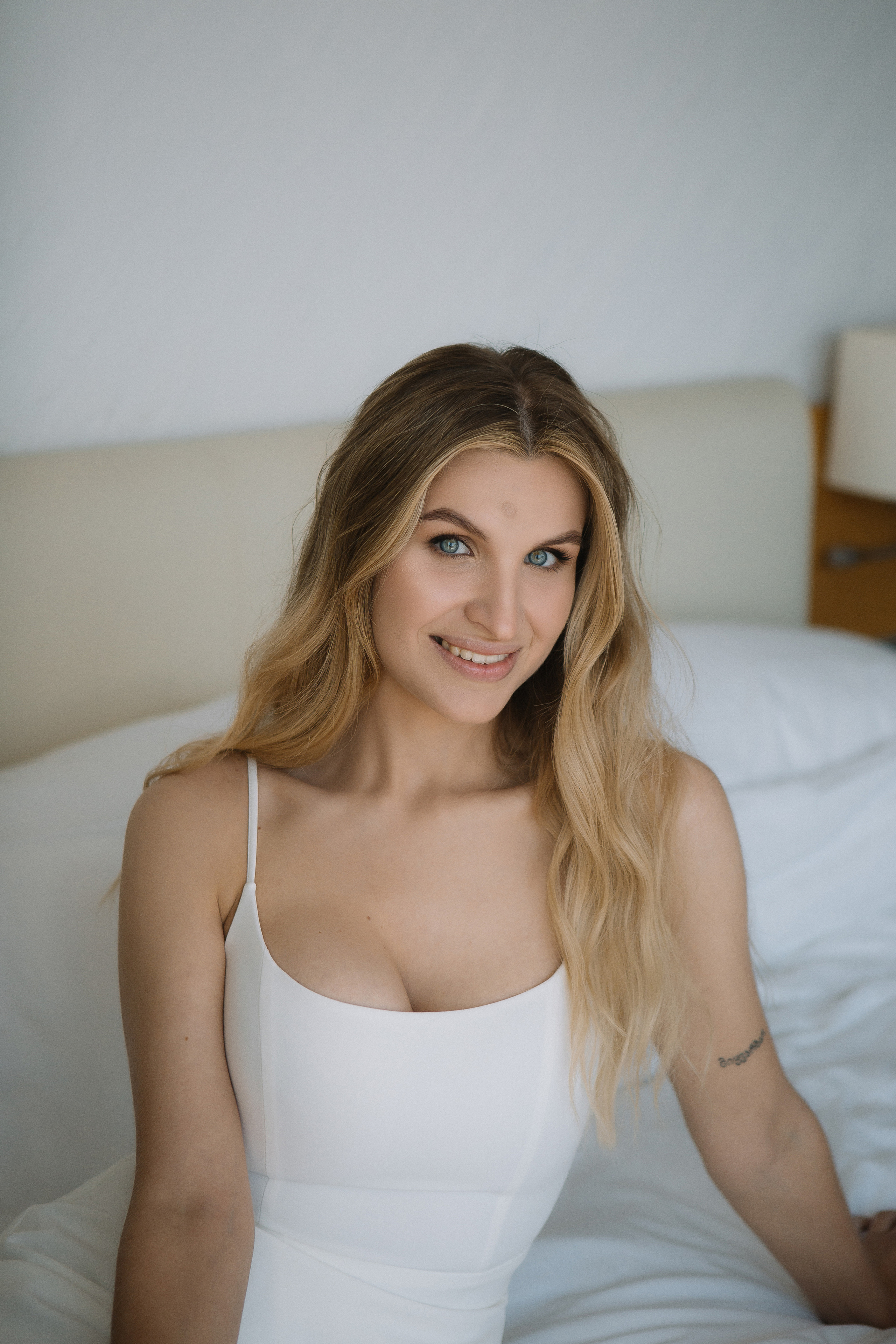 Агата и Денис. Фотограф Дубровская Виктория