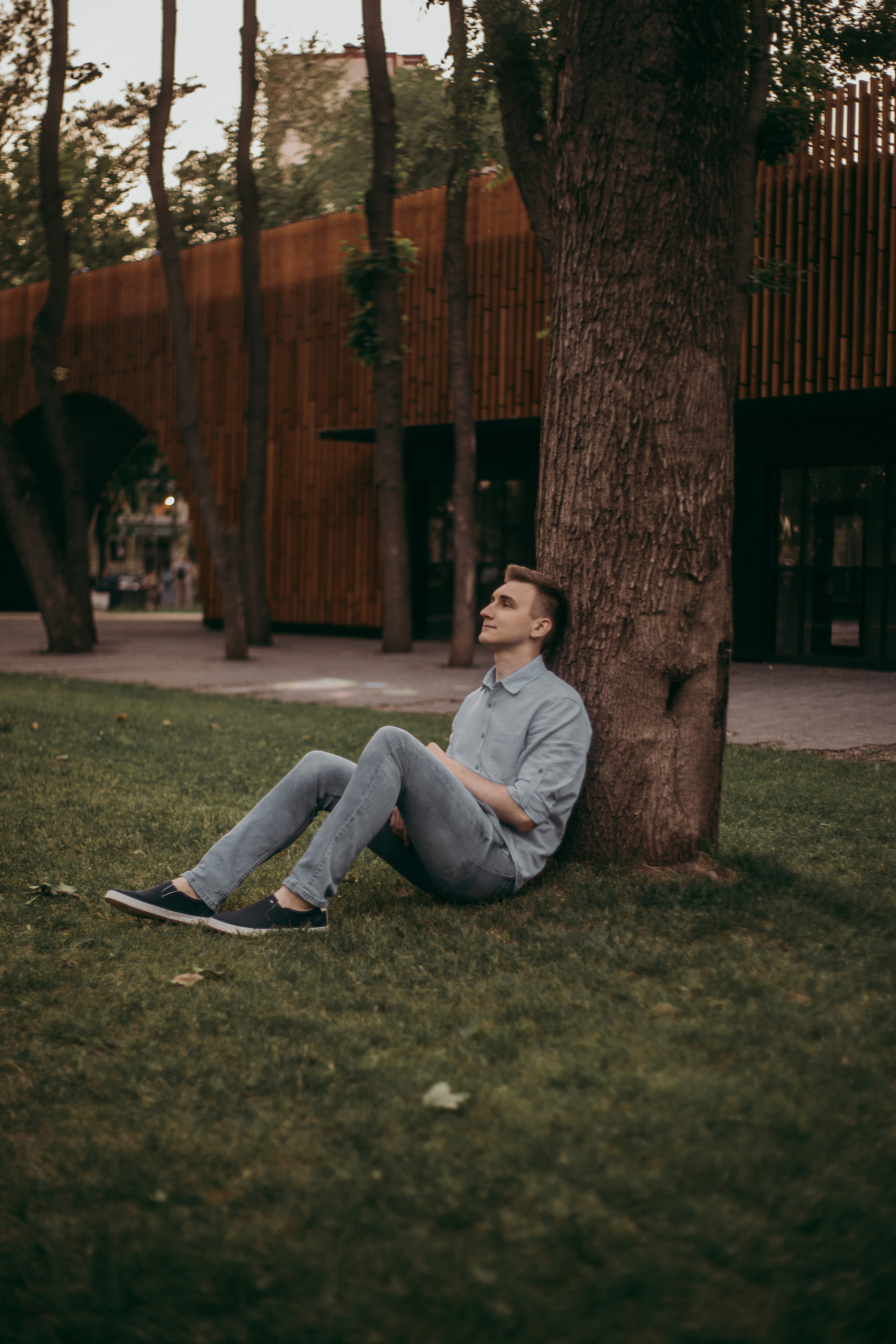 Эмма и Ваня. Фотограф Дубровская Виктория