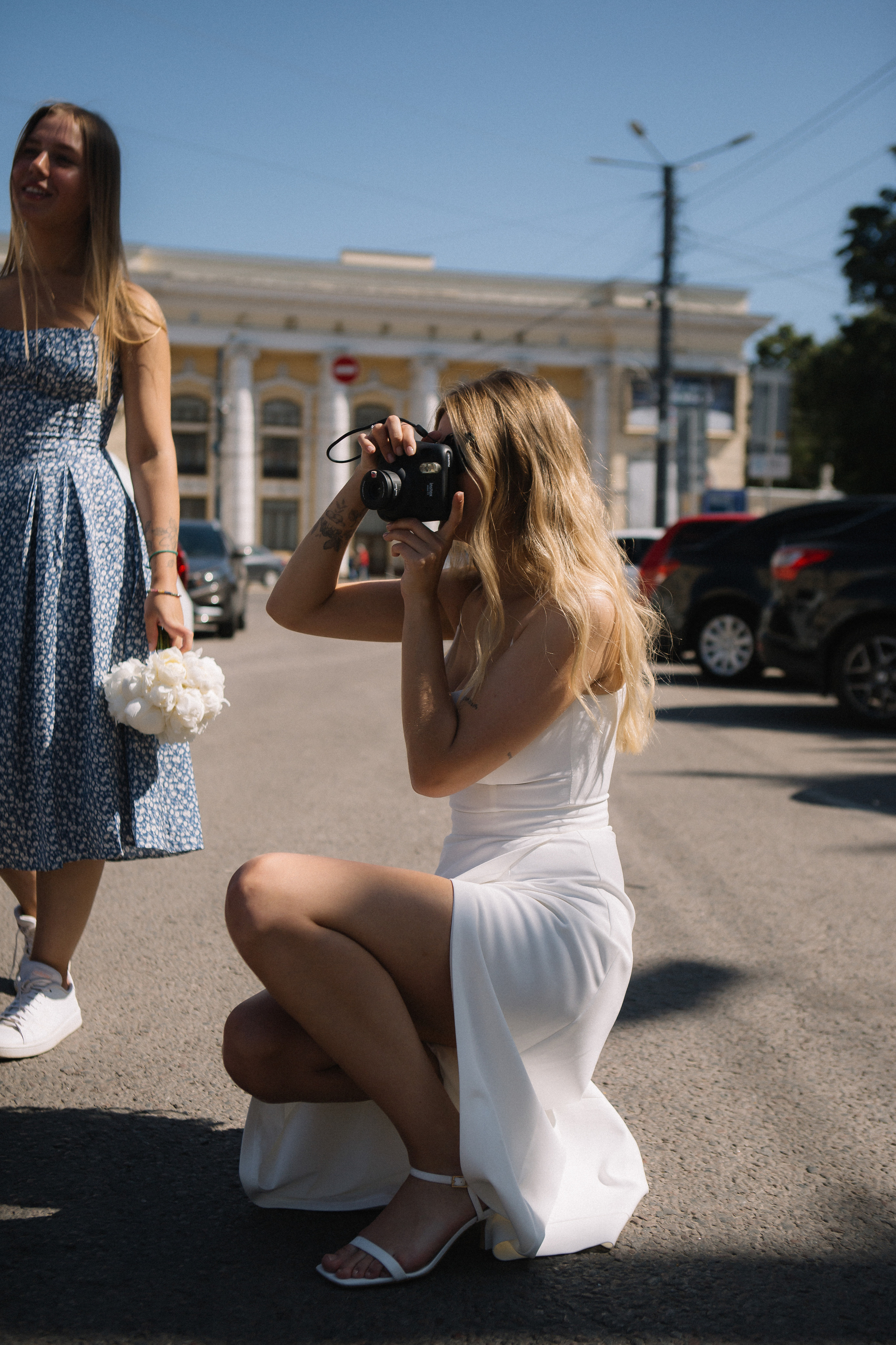Агата и Денис. Фотограф Дубровская Виктория