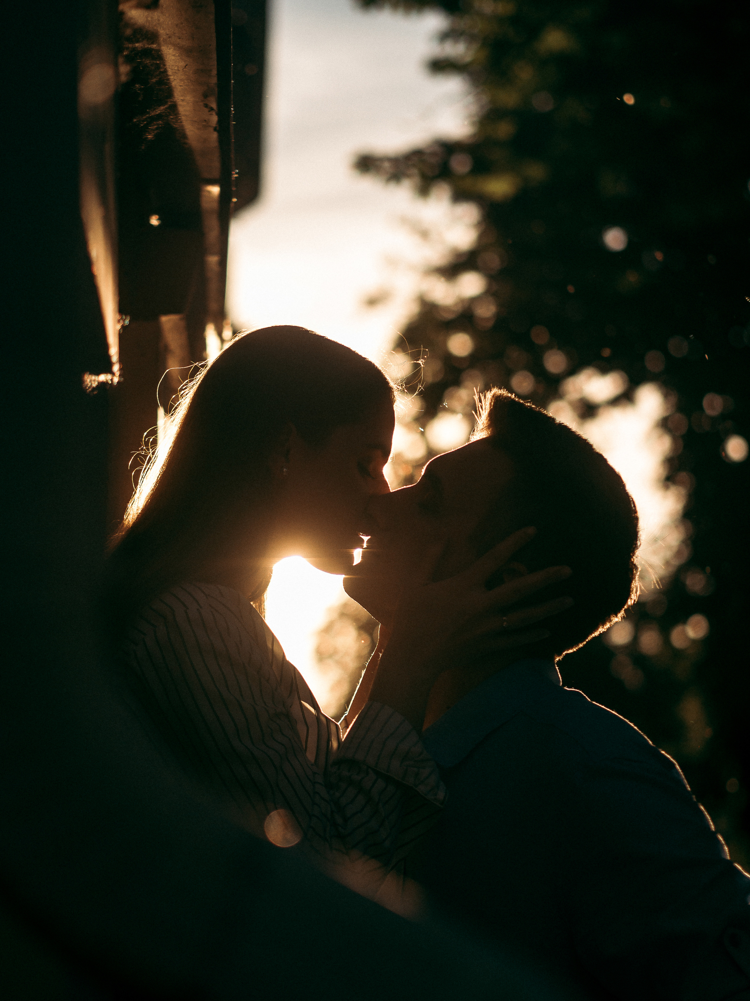 Эмма и Ваня. Фотограф Дубровская Виктория