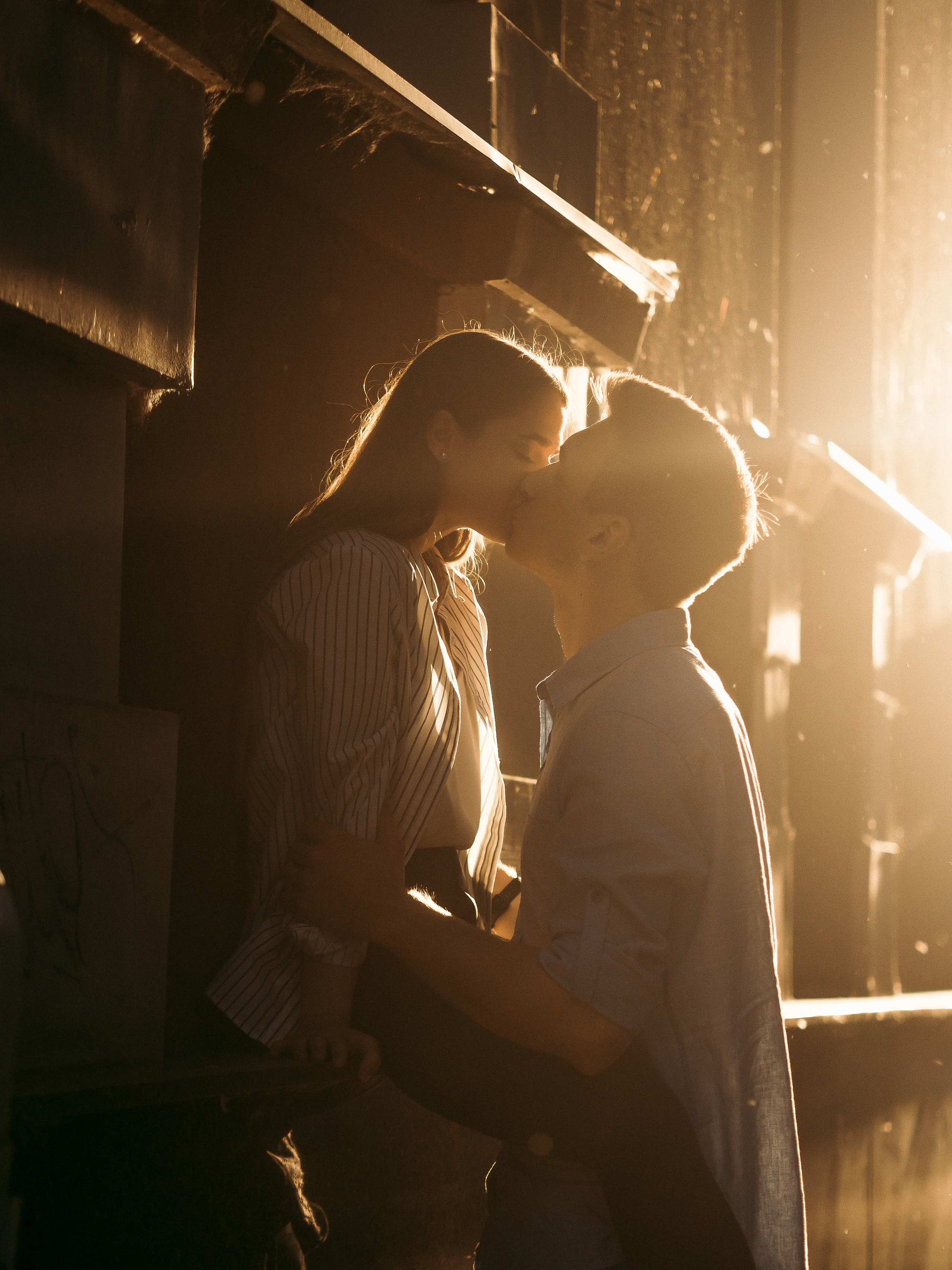 Эмма и Ваня. Фотограф Дубровская Виктория