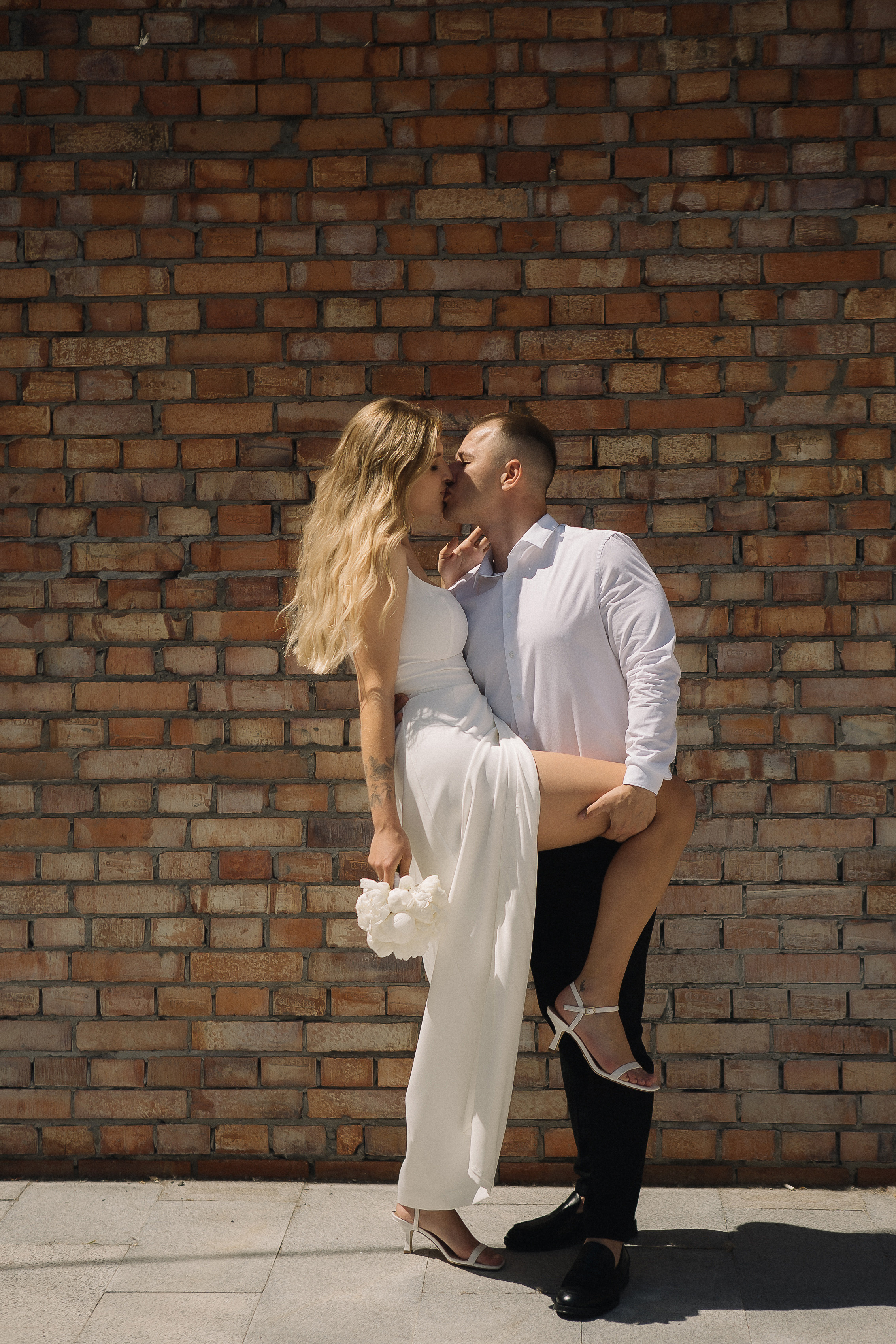 Агата и Денис. Фотограф Дубровская Виктория