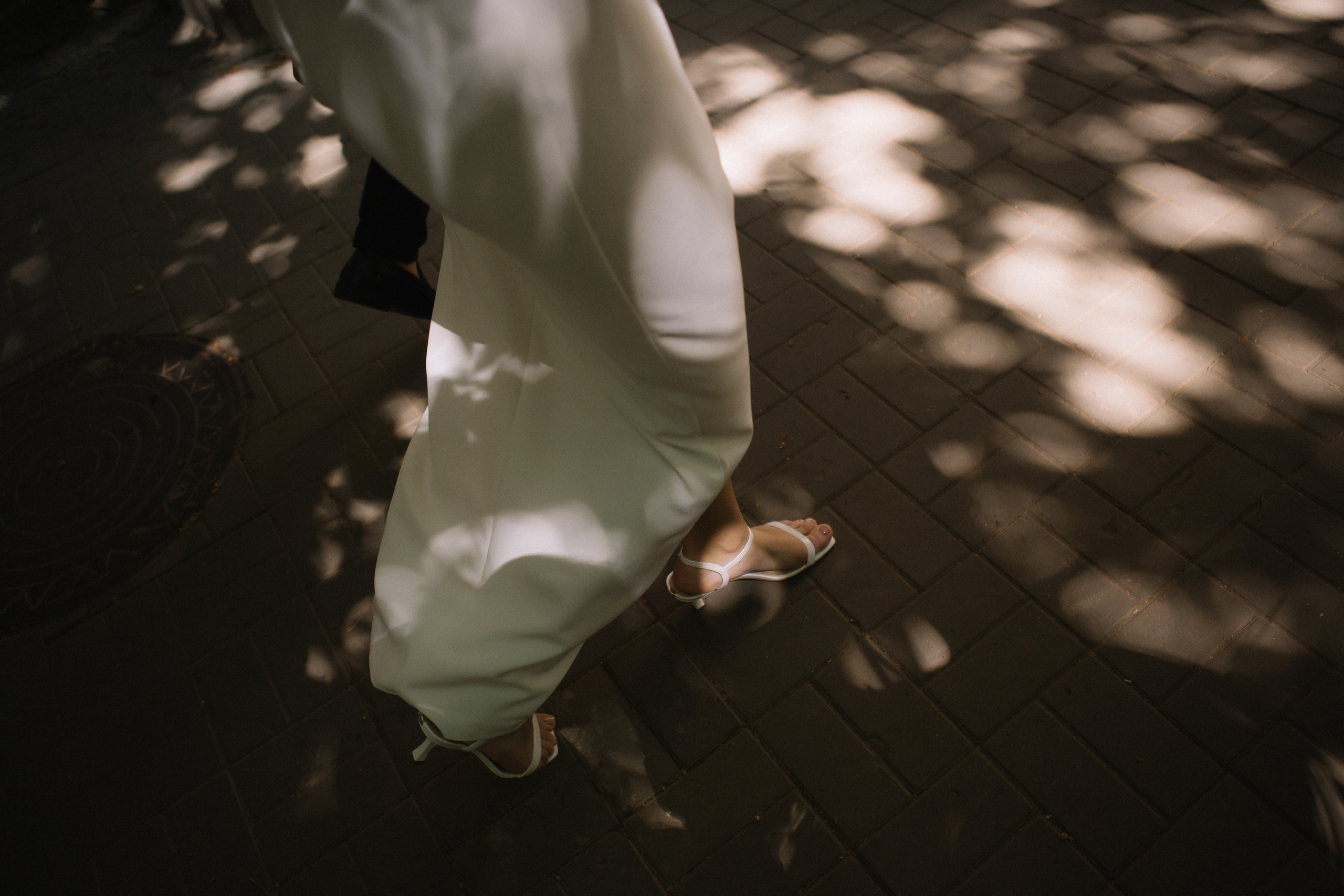 Агата и Денис. Фотограф Дубровская Виктория