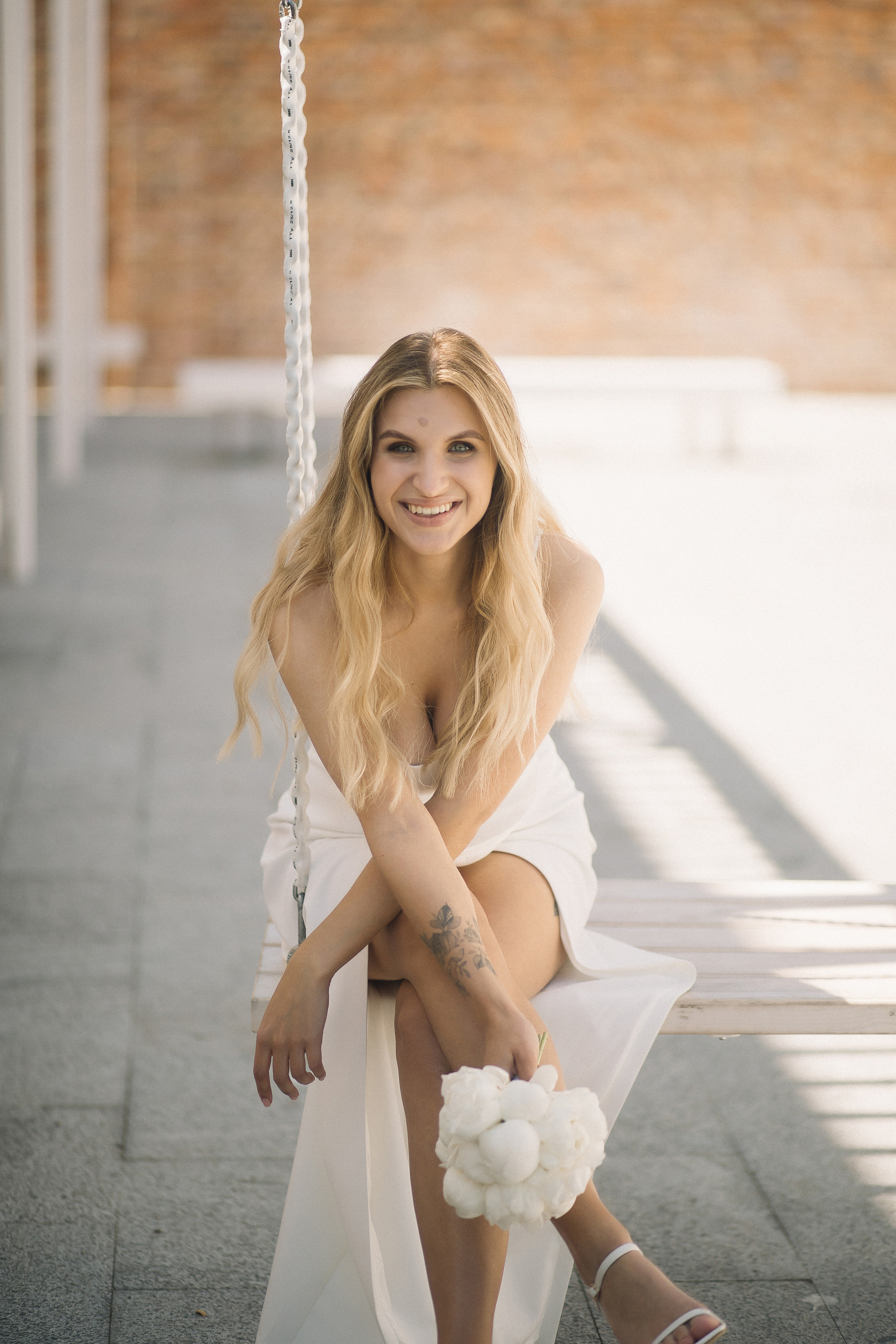 Агата и Денис. Фотограф Дубровская Виктория