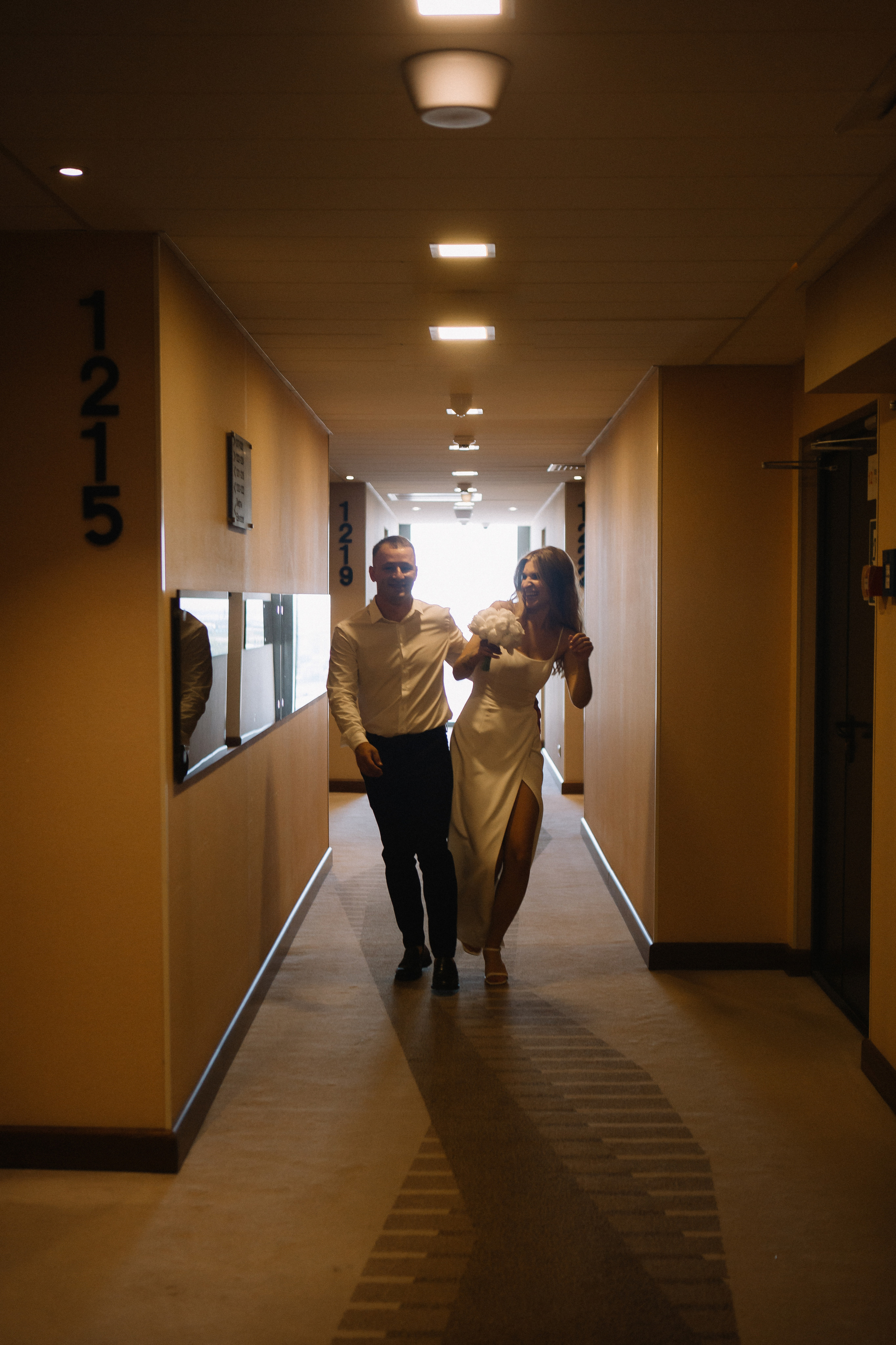 Агата и Денис. Фотограф Дубровская Виктория