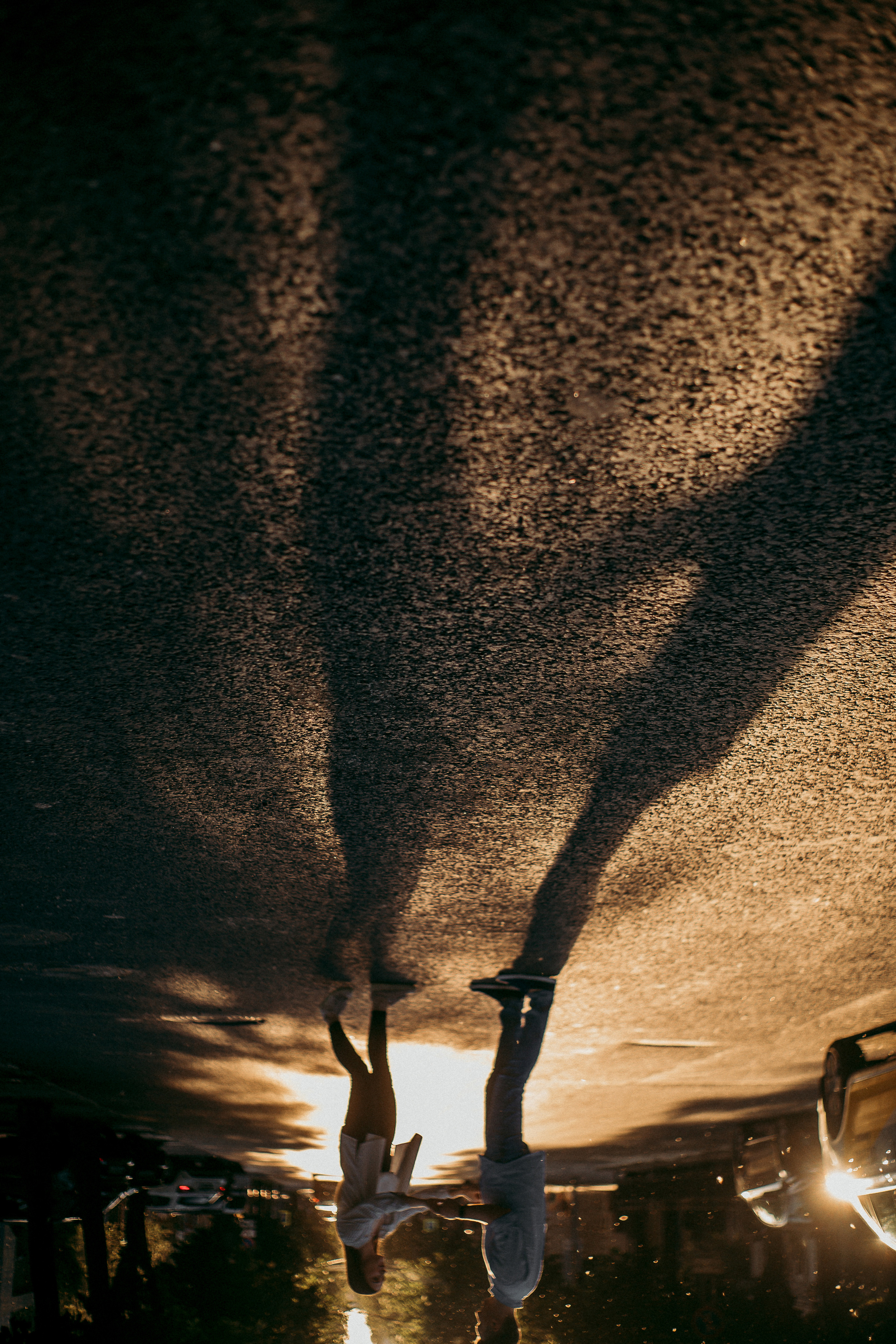 Эмма и Ваня. Фотограф Дубровская Виктория