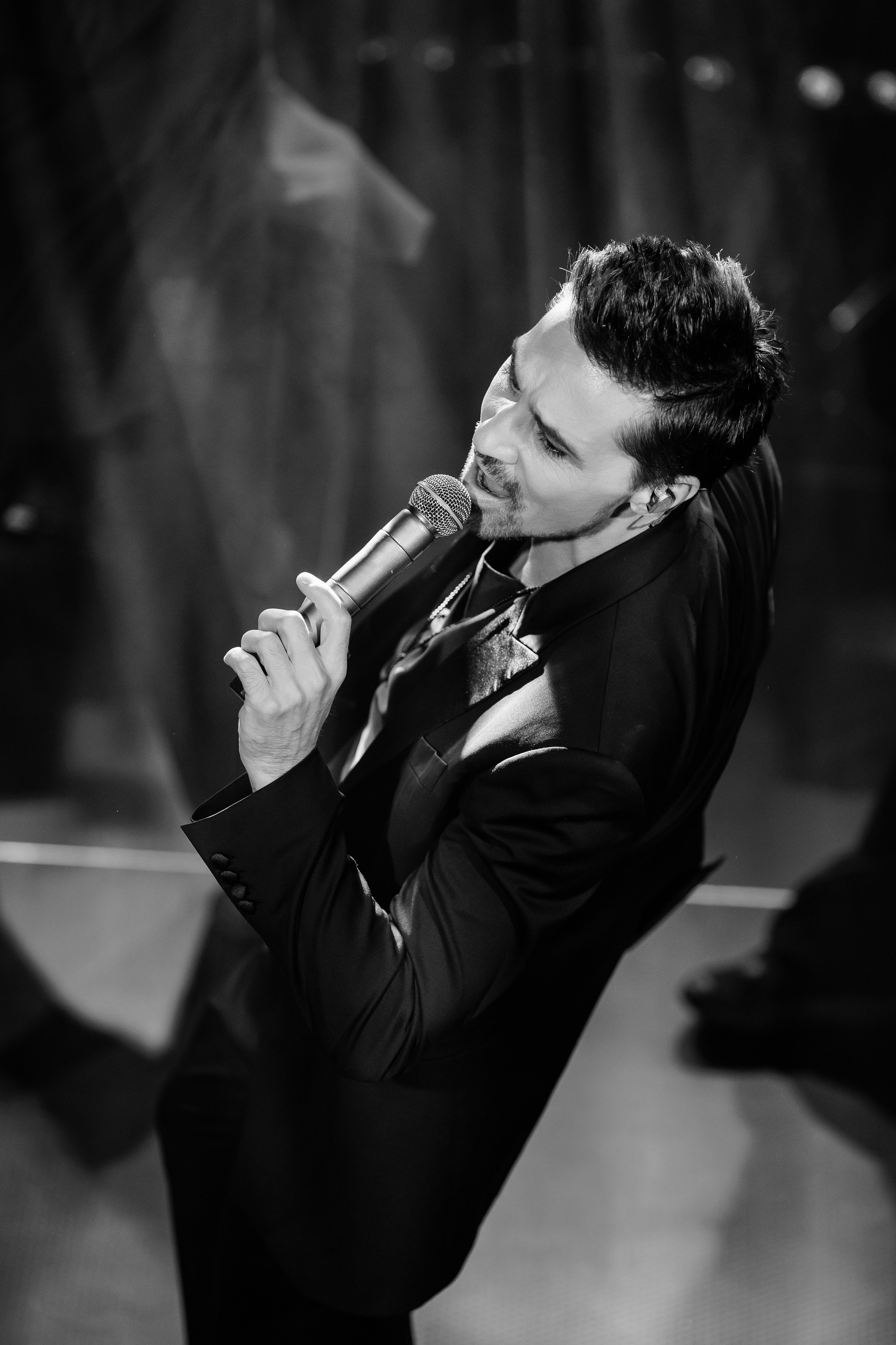 BILAN. Фотограф в Москве Алексей Виноградов