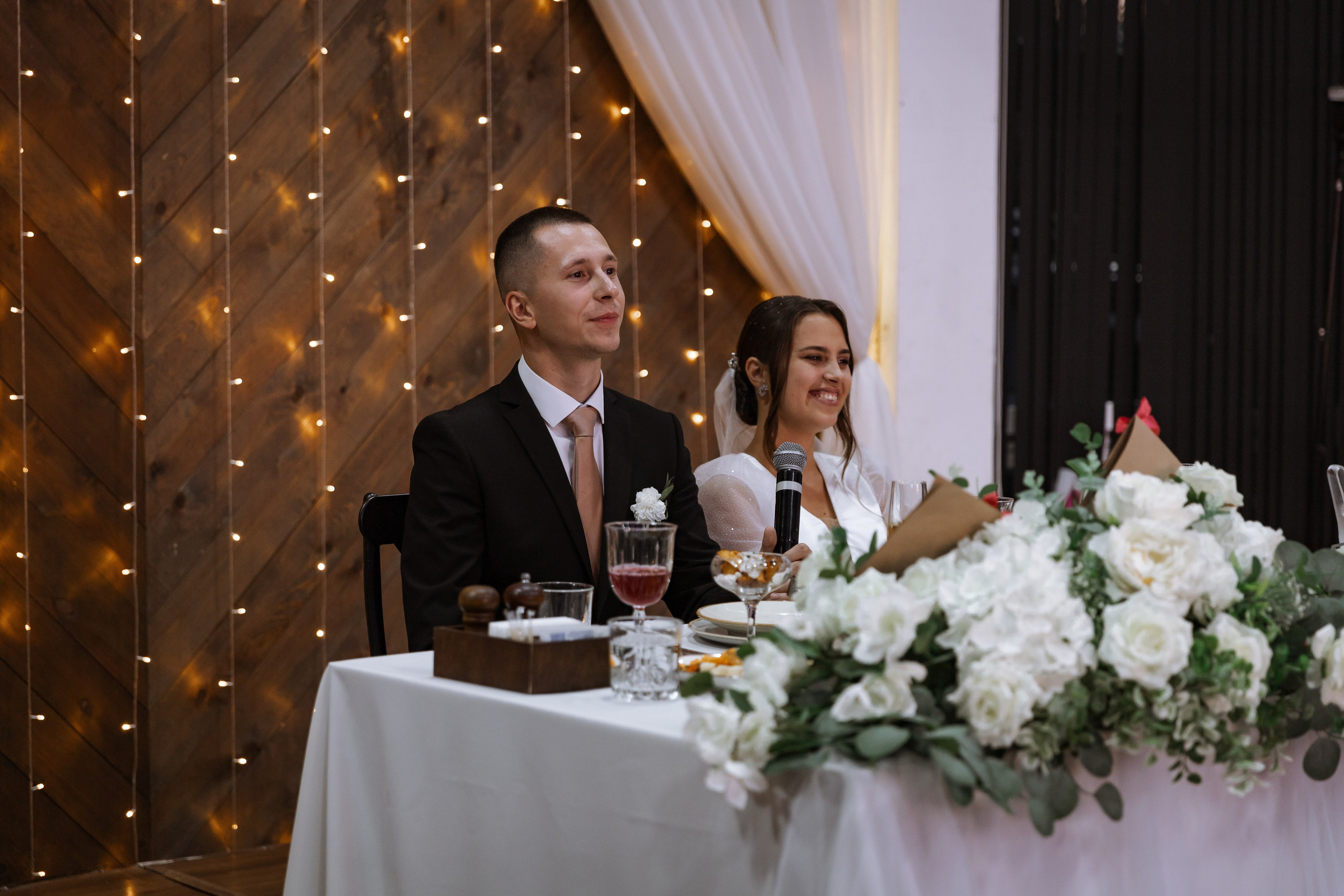 Максим & Наталья