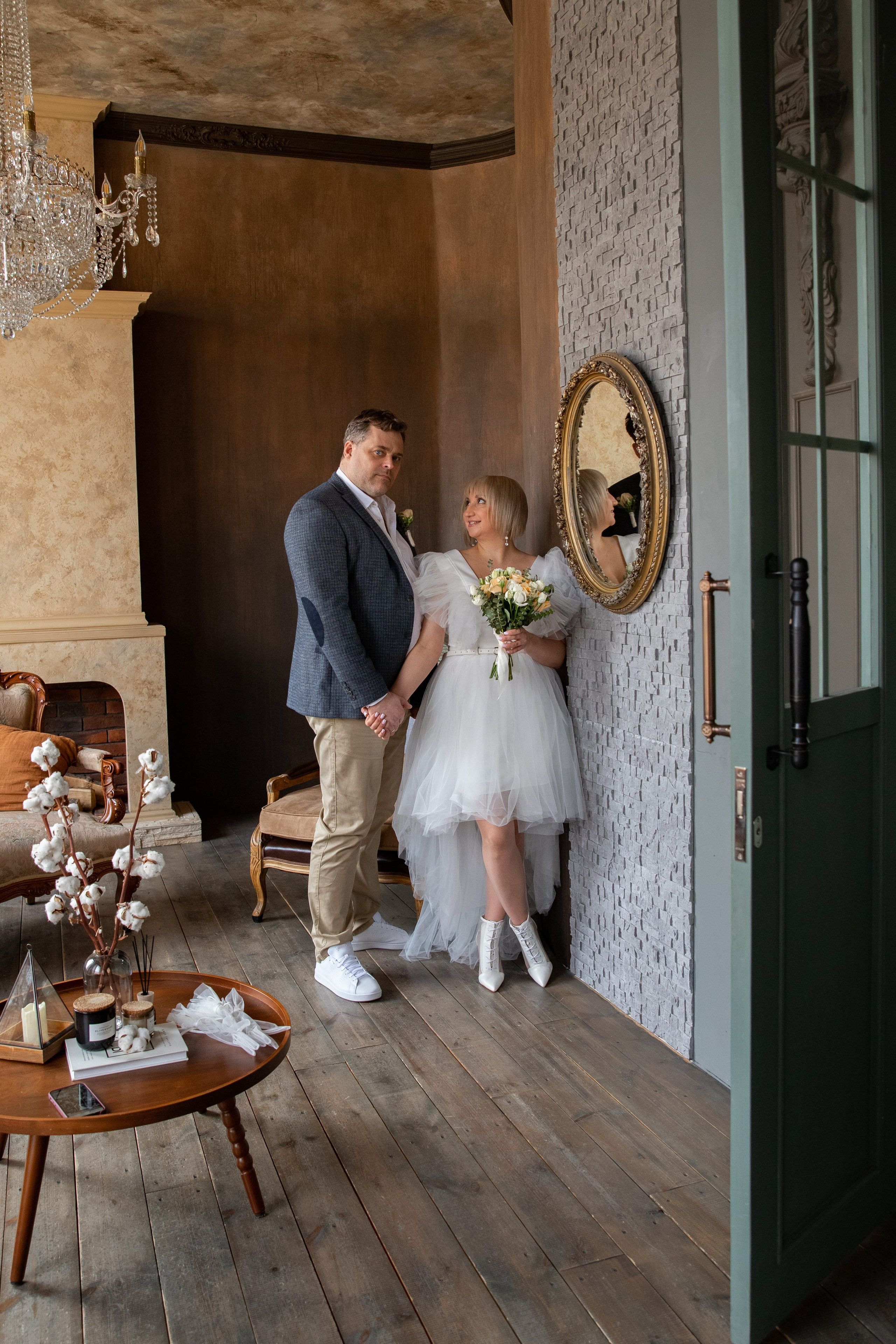 Ангелина и Александр. Семейный фотограф документалист в Пензе Лопатинская Татья