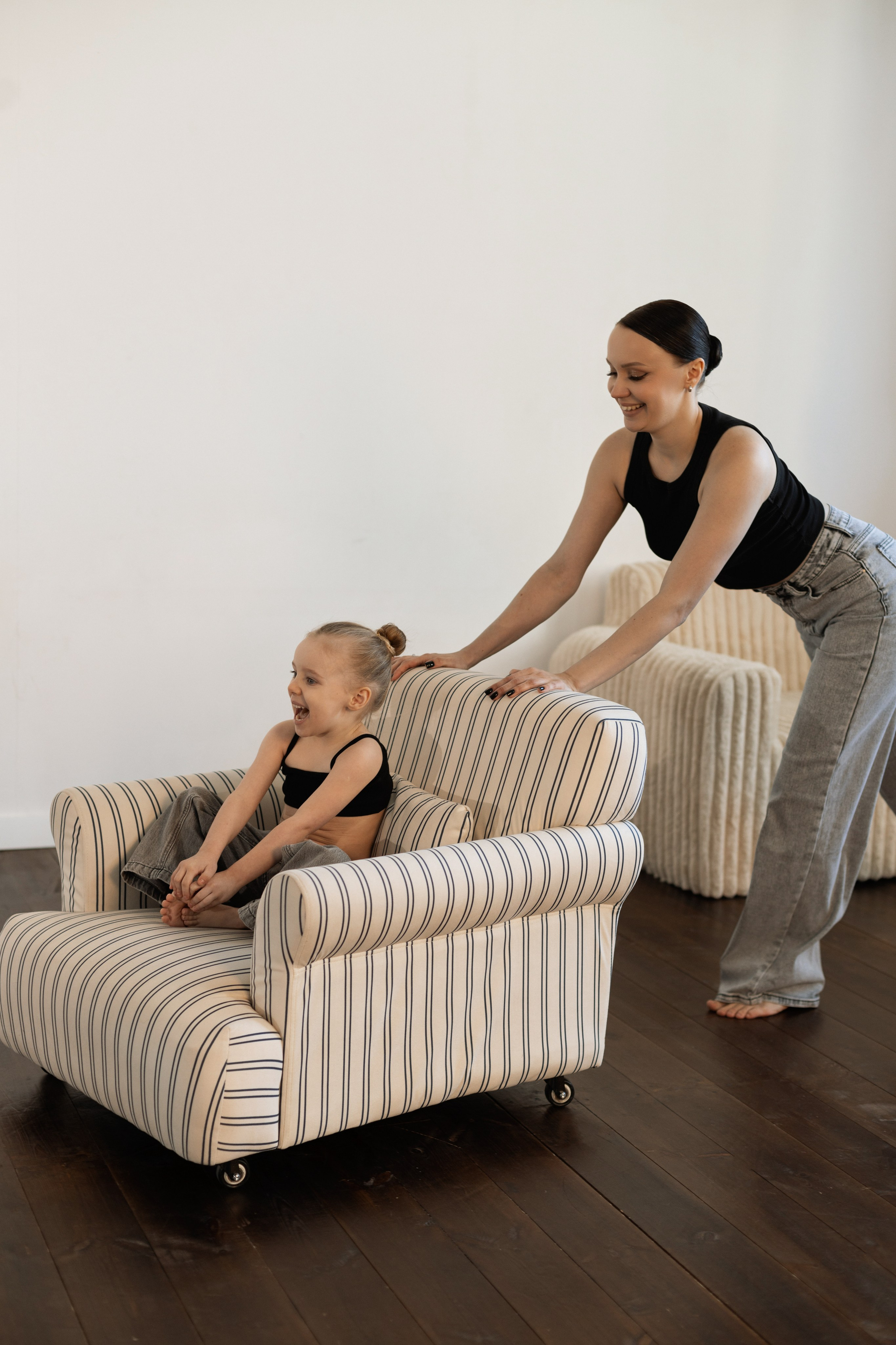 Фотограф в Хабаровске Голотовская Дарья