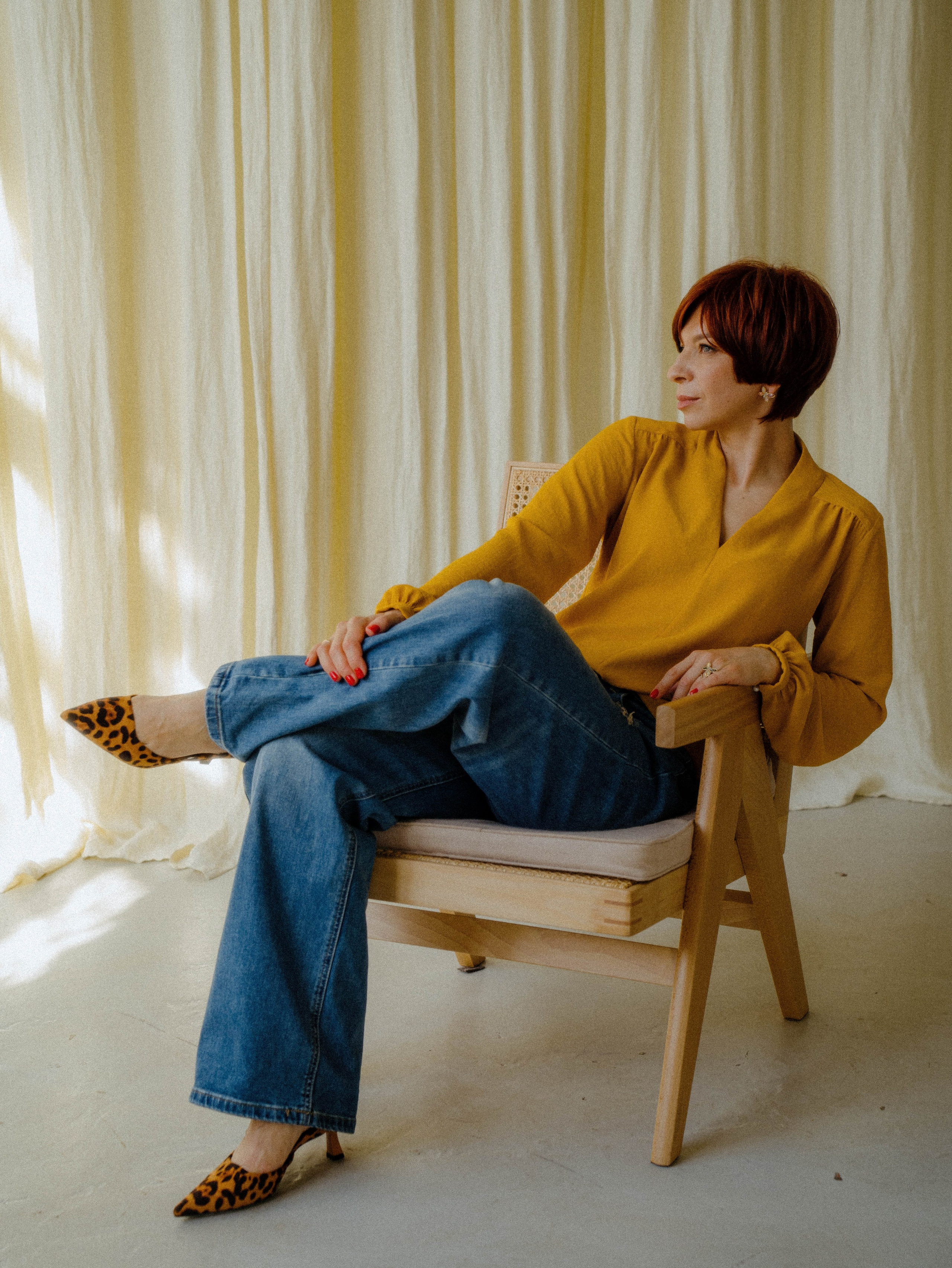 Валентина. Фотограф в Санкт-Петербурге Полковникова Юлия