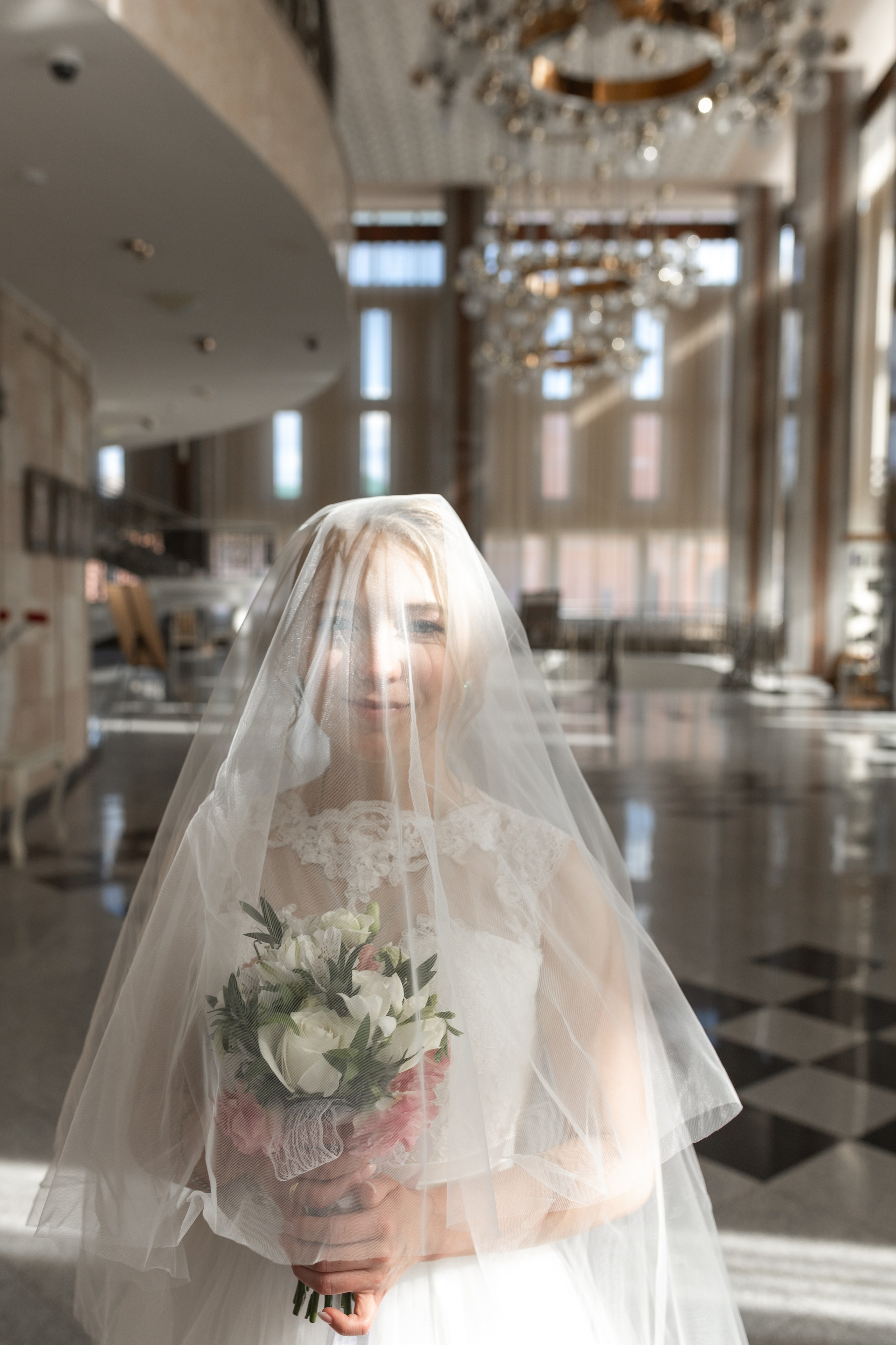 Саша и Лиза. Семейный и свадебный фотограф Екатерина Михайлова