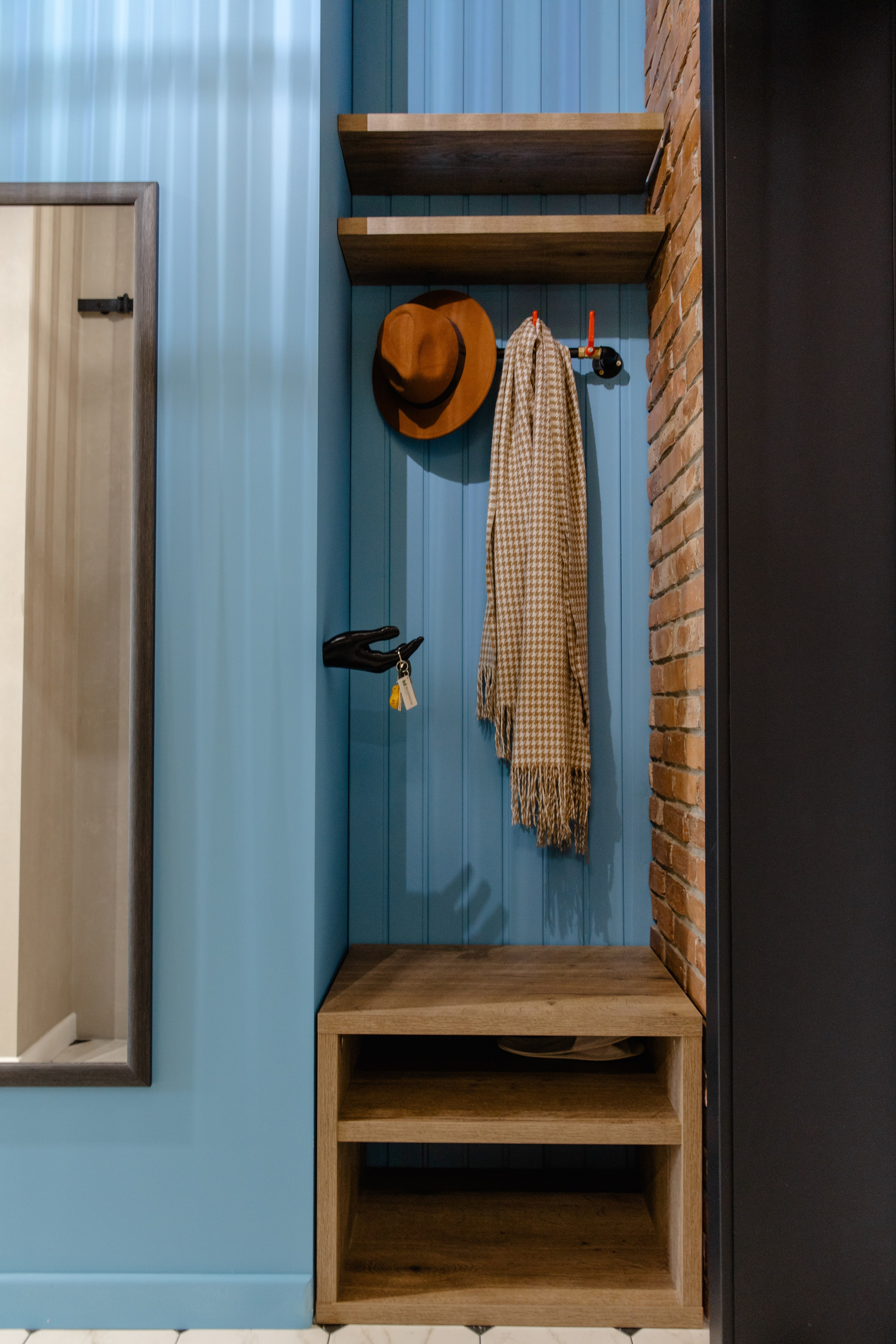 Михайловский Парк. ГУДРУМ — Мебель на заказ в Томске | Кухни | Шкафы | Стулья и Столы