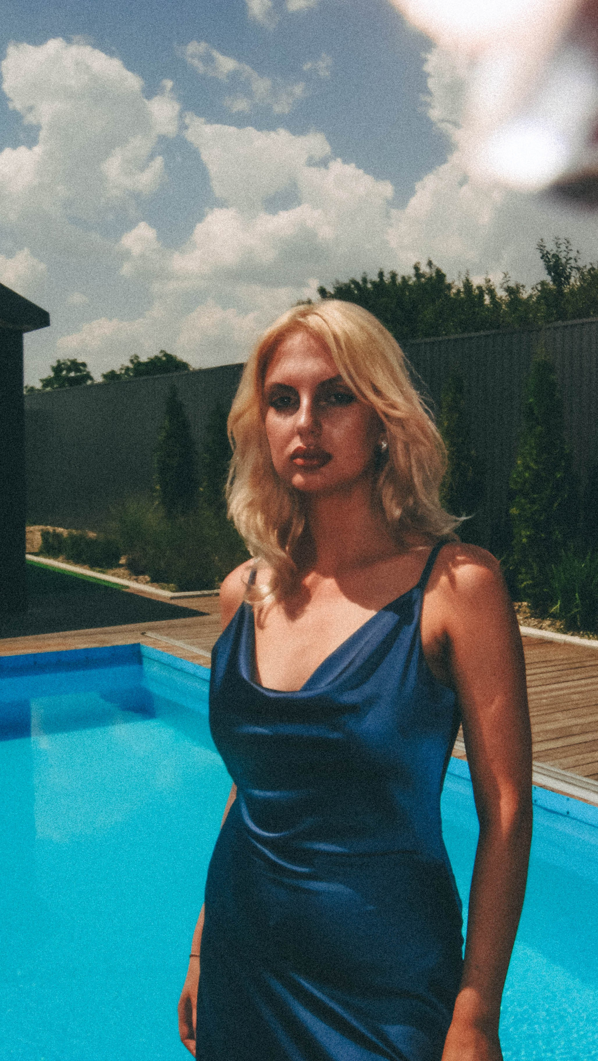 Владислав и Виктория (Фото на мыльницу). Фотограф в Ставрополе Алина Клочкова