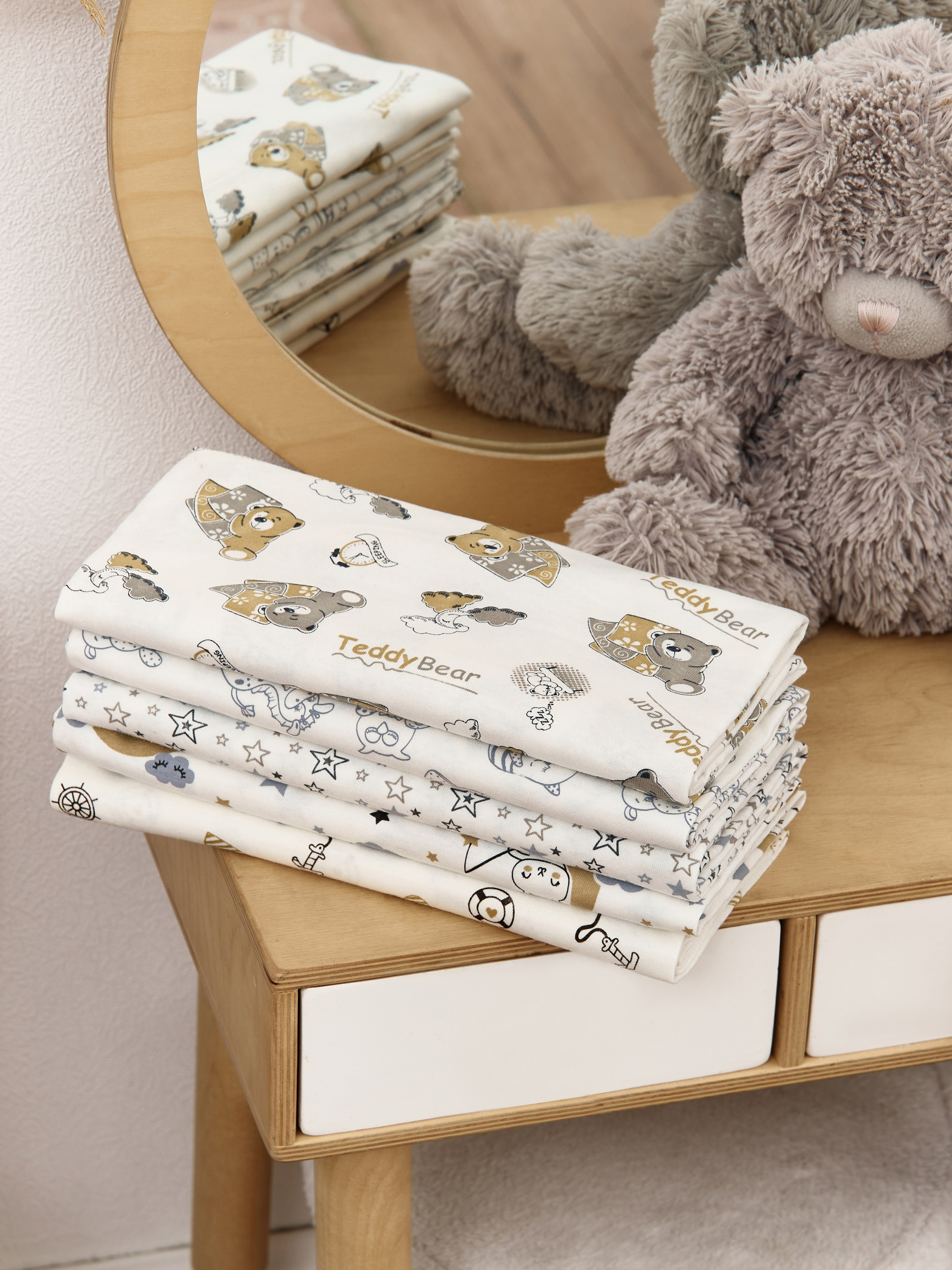 Детские товары. Packman Production: портфолио