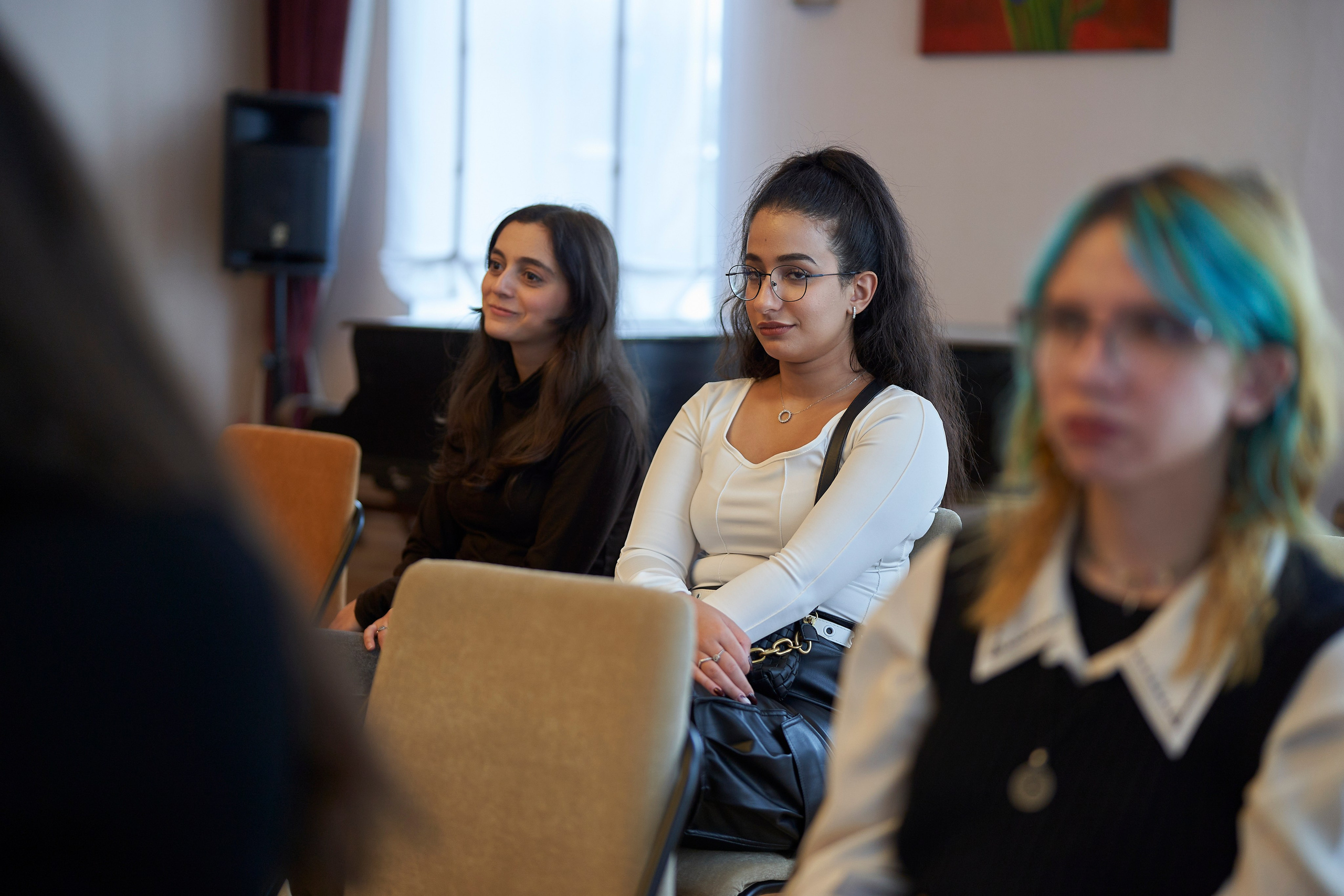 Нижегородский фестиваль науки 2025. Репортажный фотограф Вилянов Евгений. Нижний Новгород
